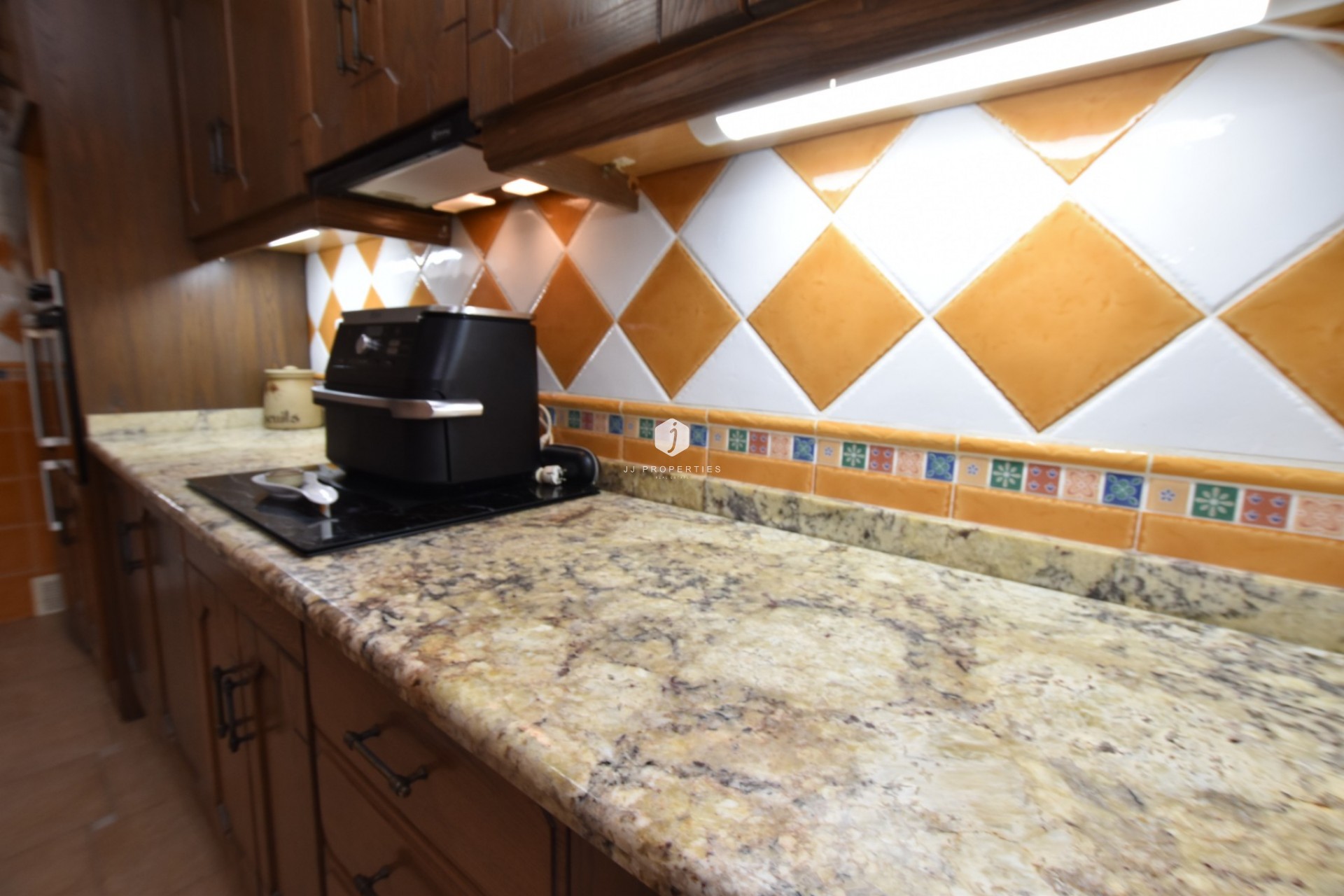 D'occasion - Villa -
Algorfa - Inland