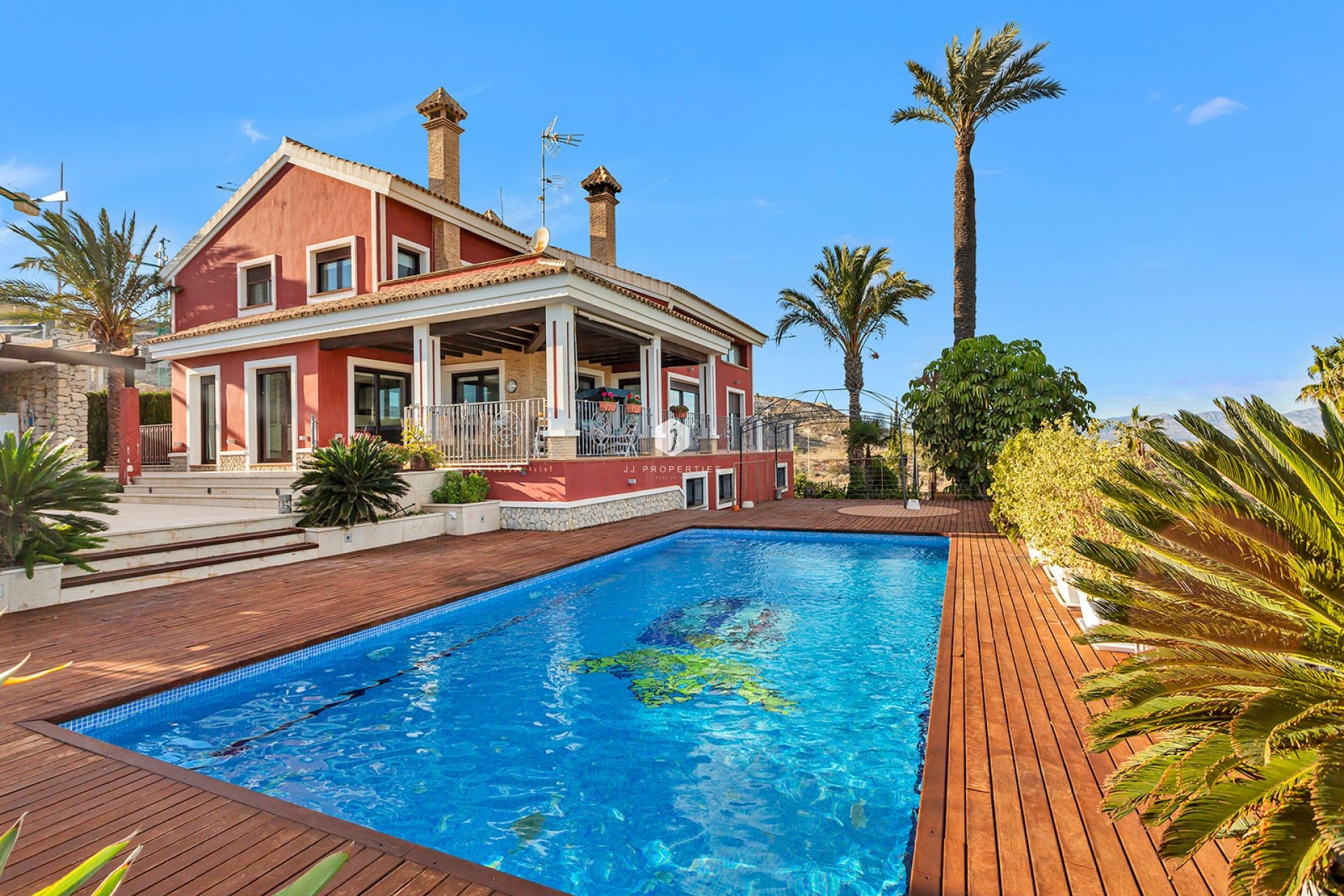 D'occasion - Villa -
Algorfa - Inland