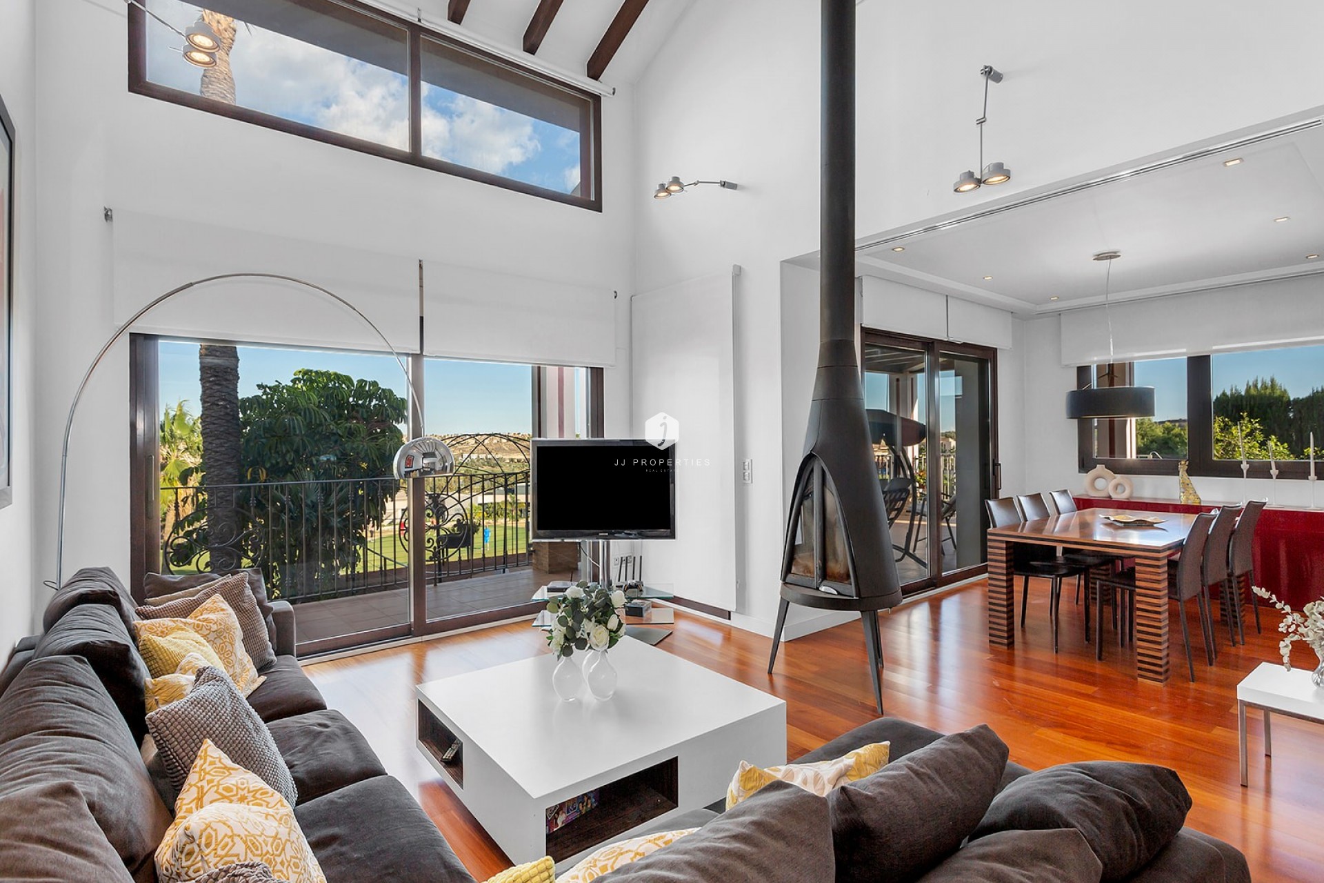 D'occasion - Villa -
Algorfa - Inland