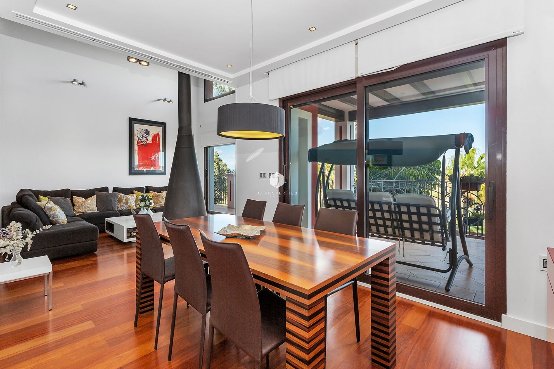 D'occasion - Villa -
Algorfa - Inland