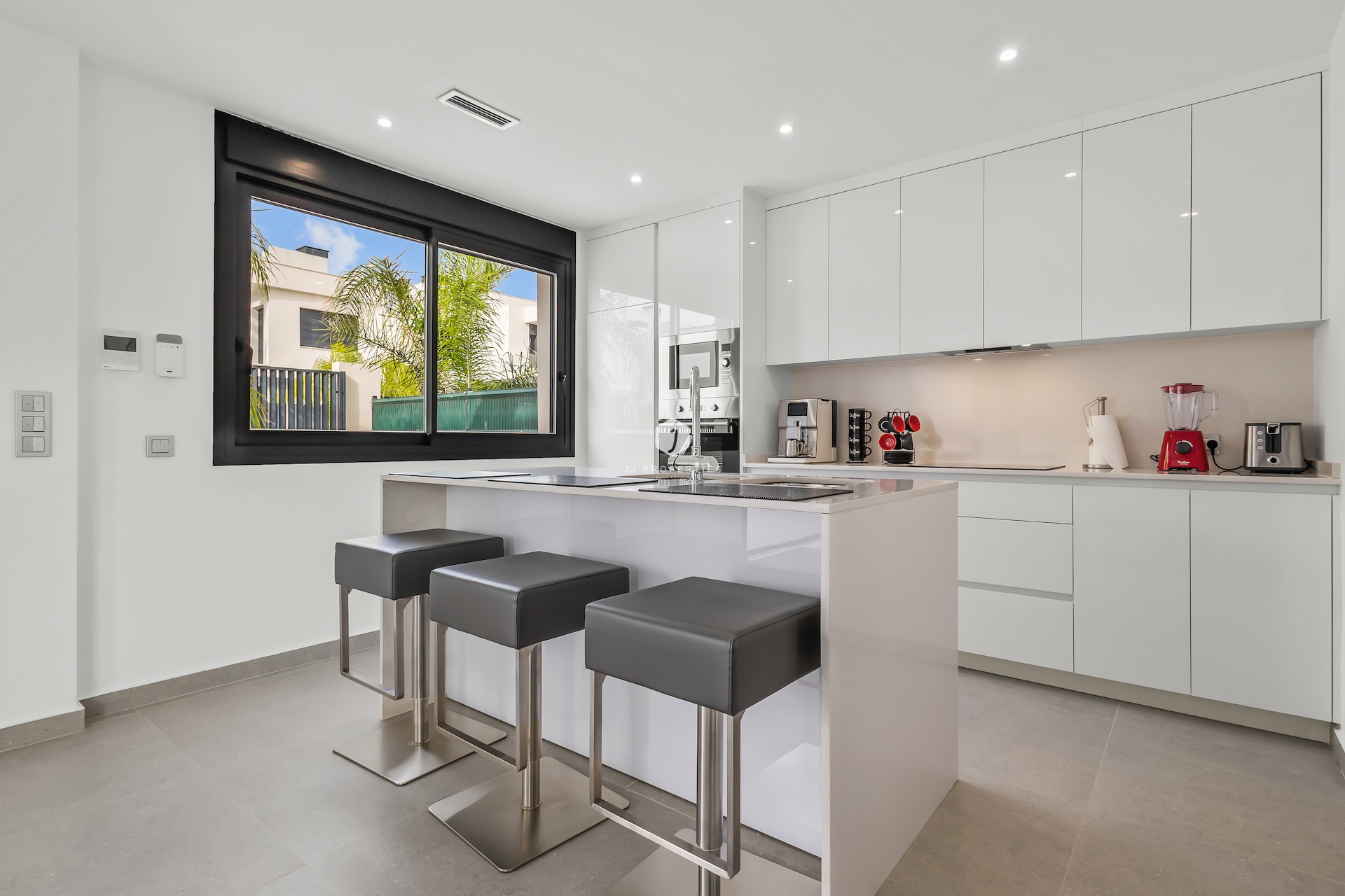 D'occasion - Villa -
Algorfa - Inland