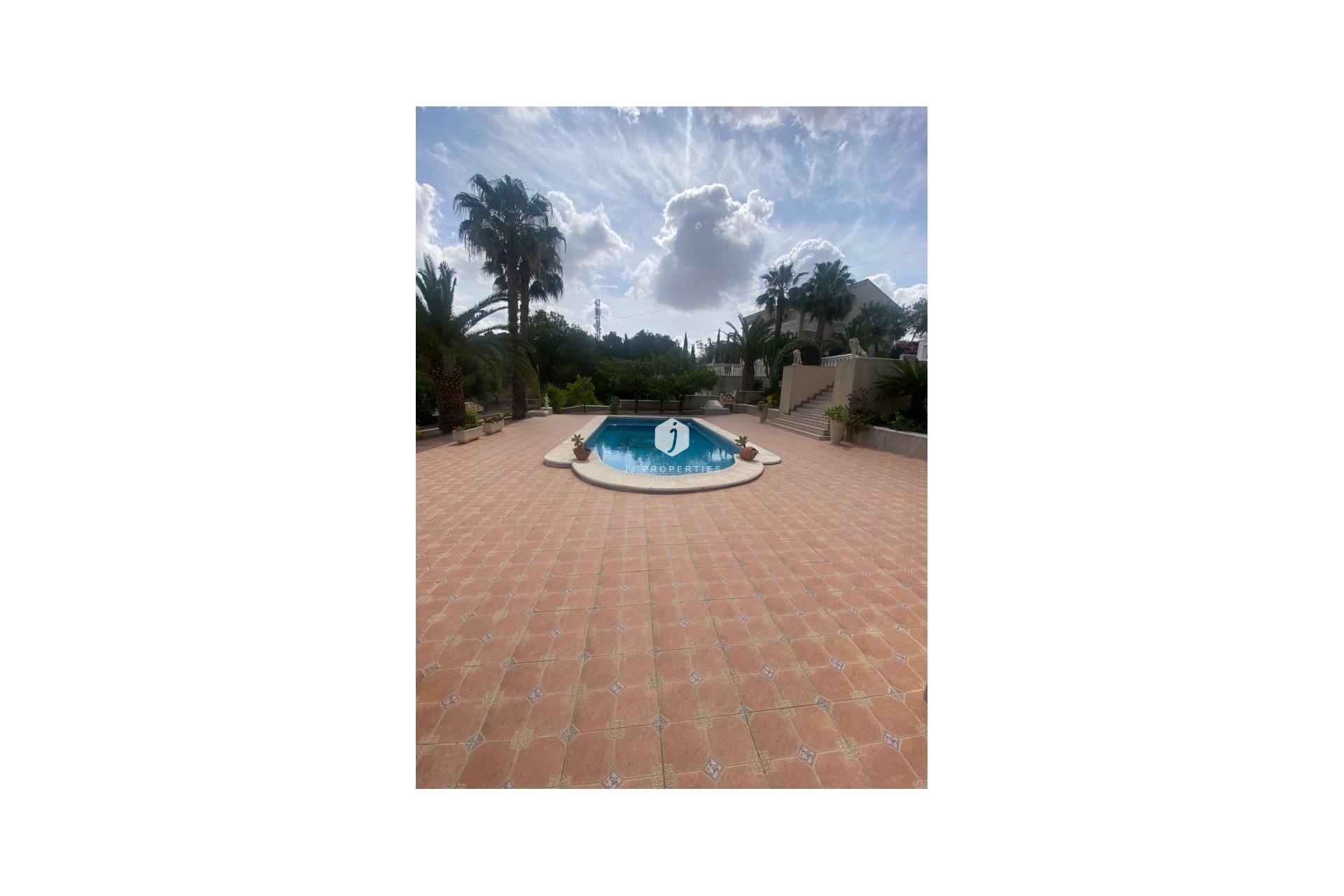 D'occasion - Villa -
Algorfa - Inland