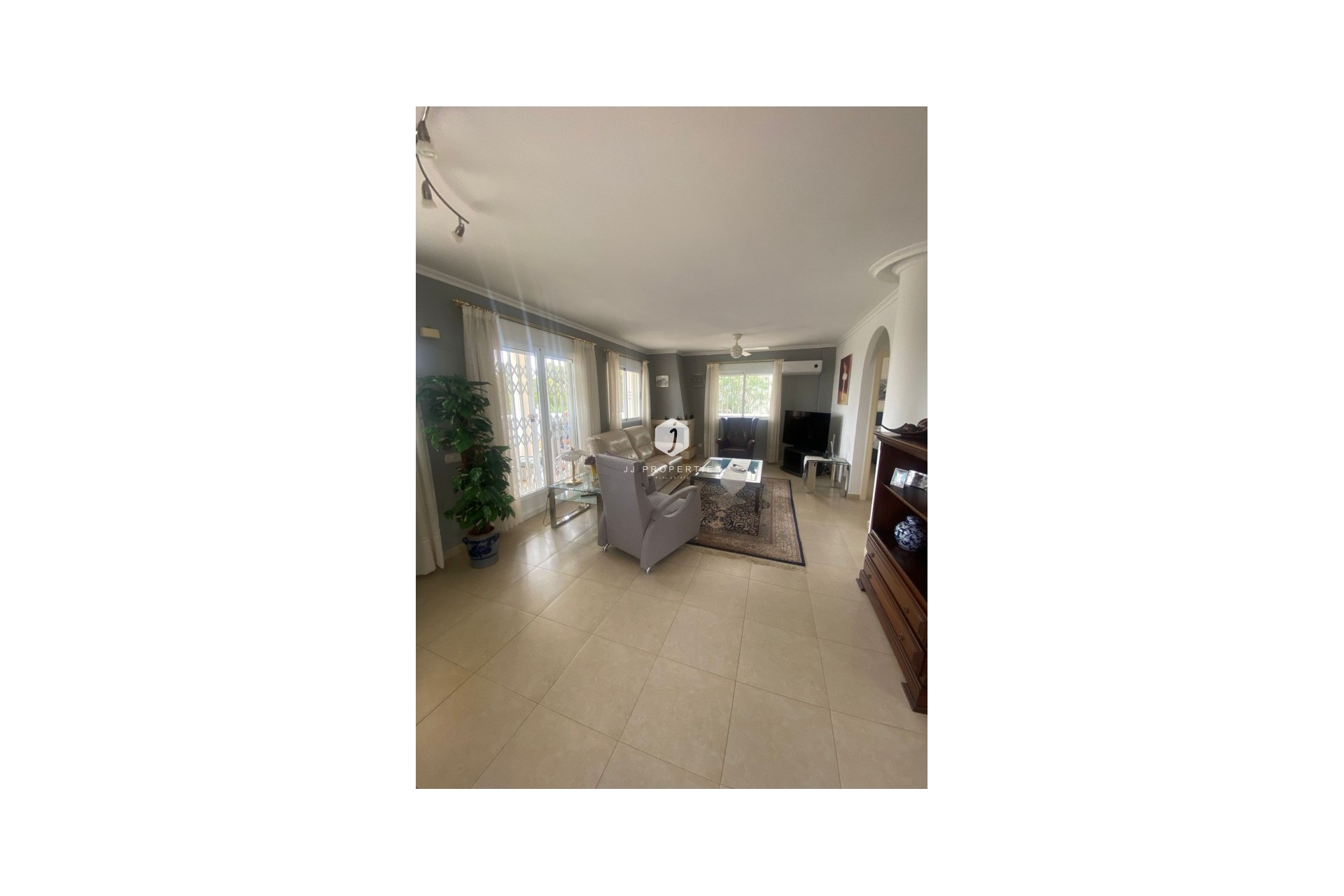 D'occasion - Villa -
Algorfa - Inland