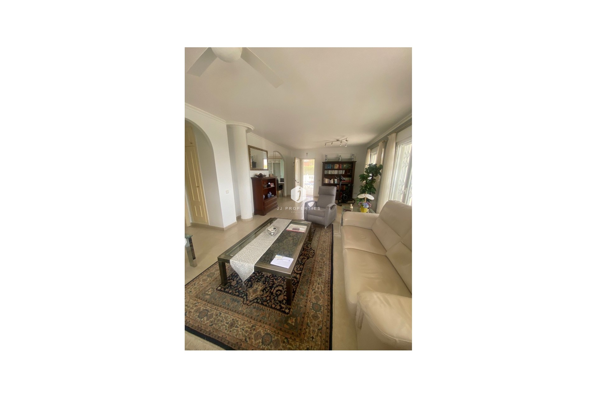 D'occasion - Villa -
Algorfa - Inland