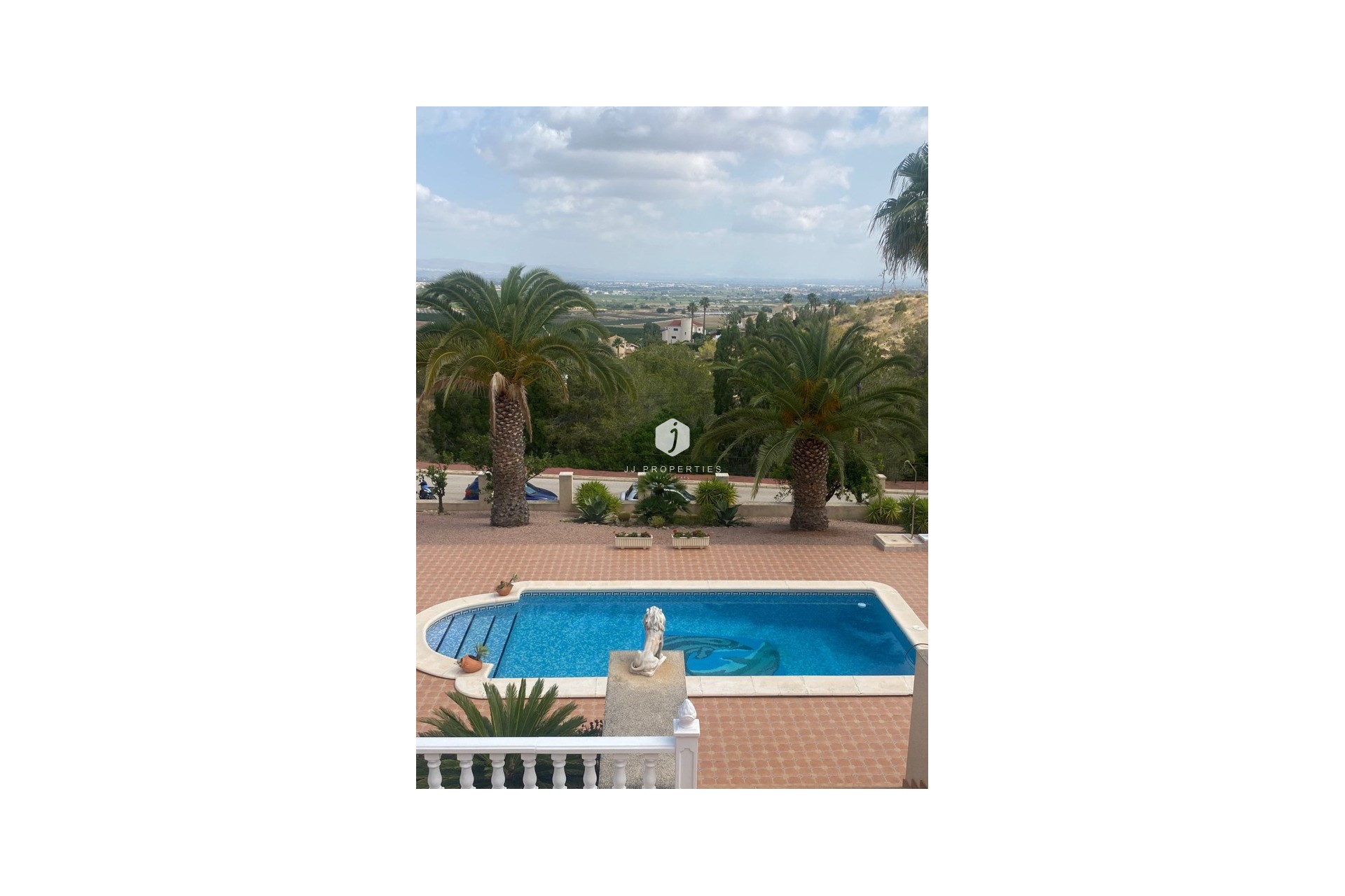 D'occasion - Villa -
Algorfa - Inland