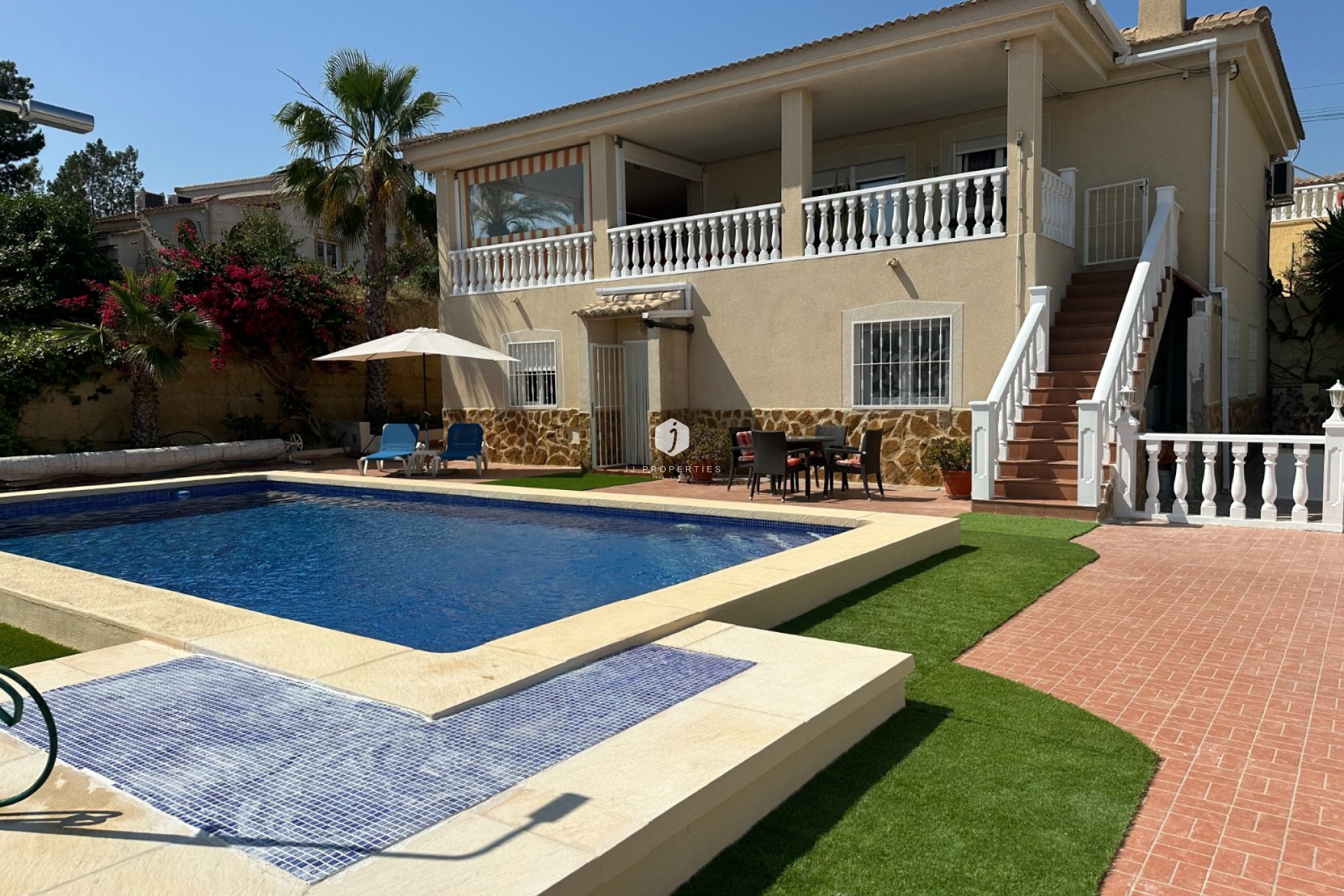 D'occasion - Villa -
Algorfa - Inland