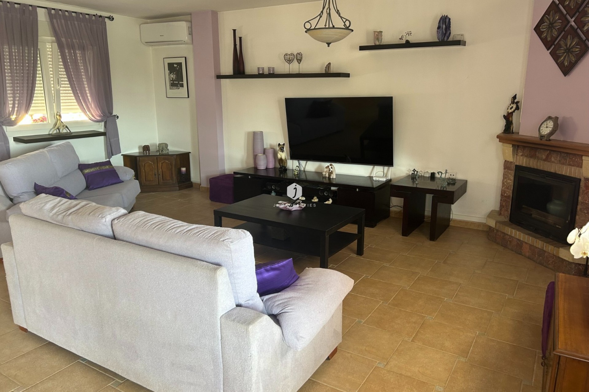 D'occasion - Villa -
Algorfa - Inland