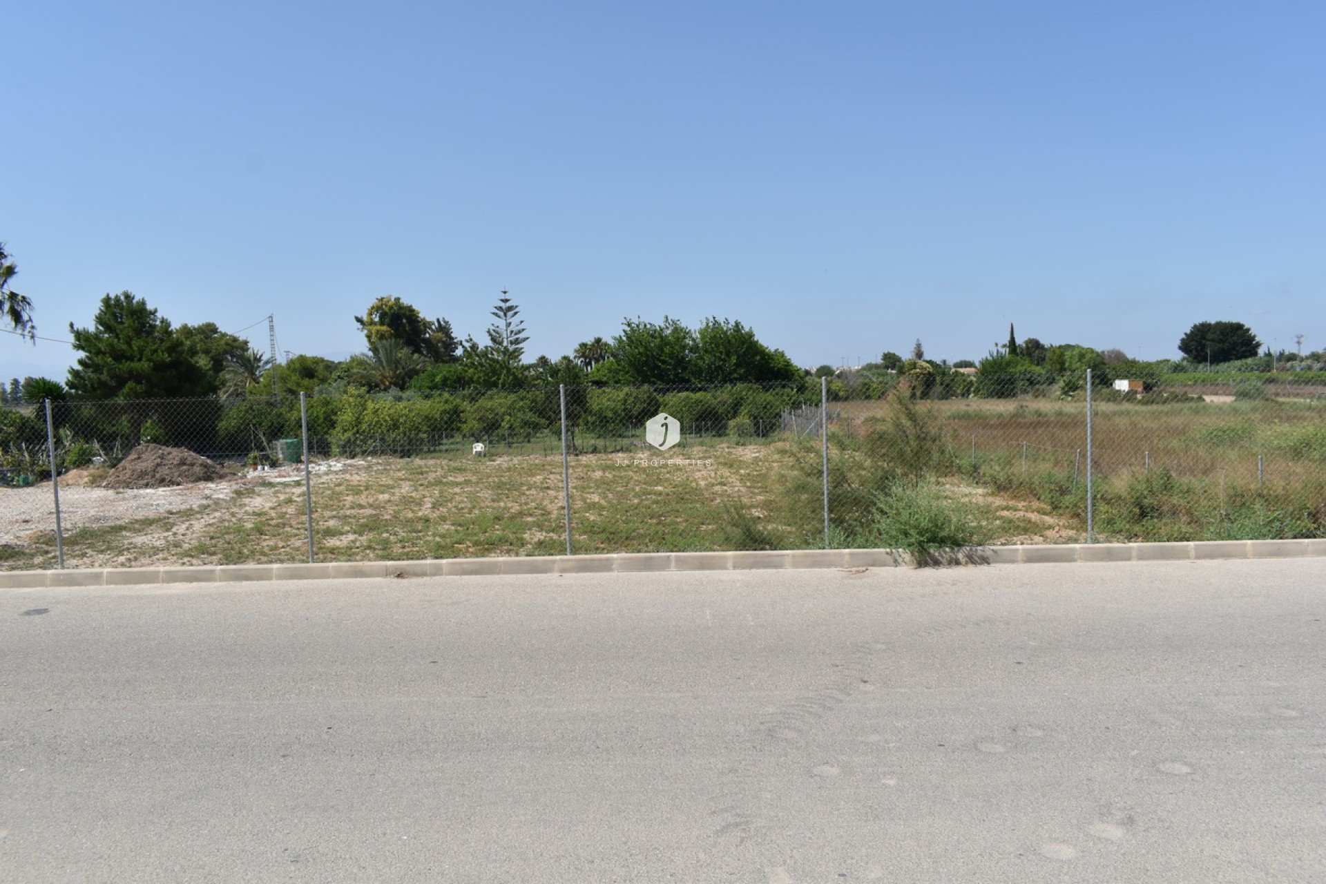 D'occasion - Villa -
Algorfa - Inland