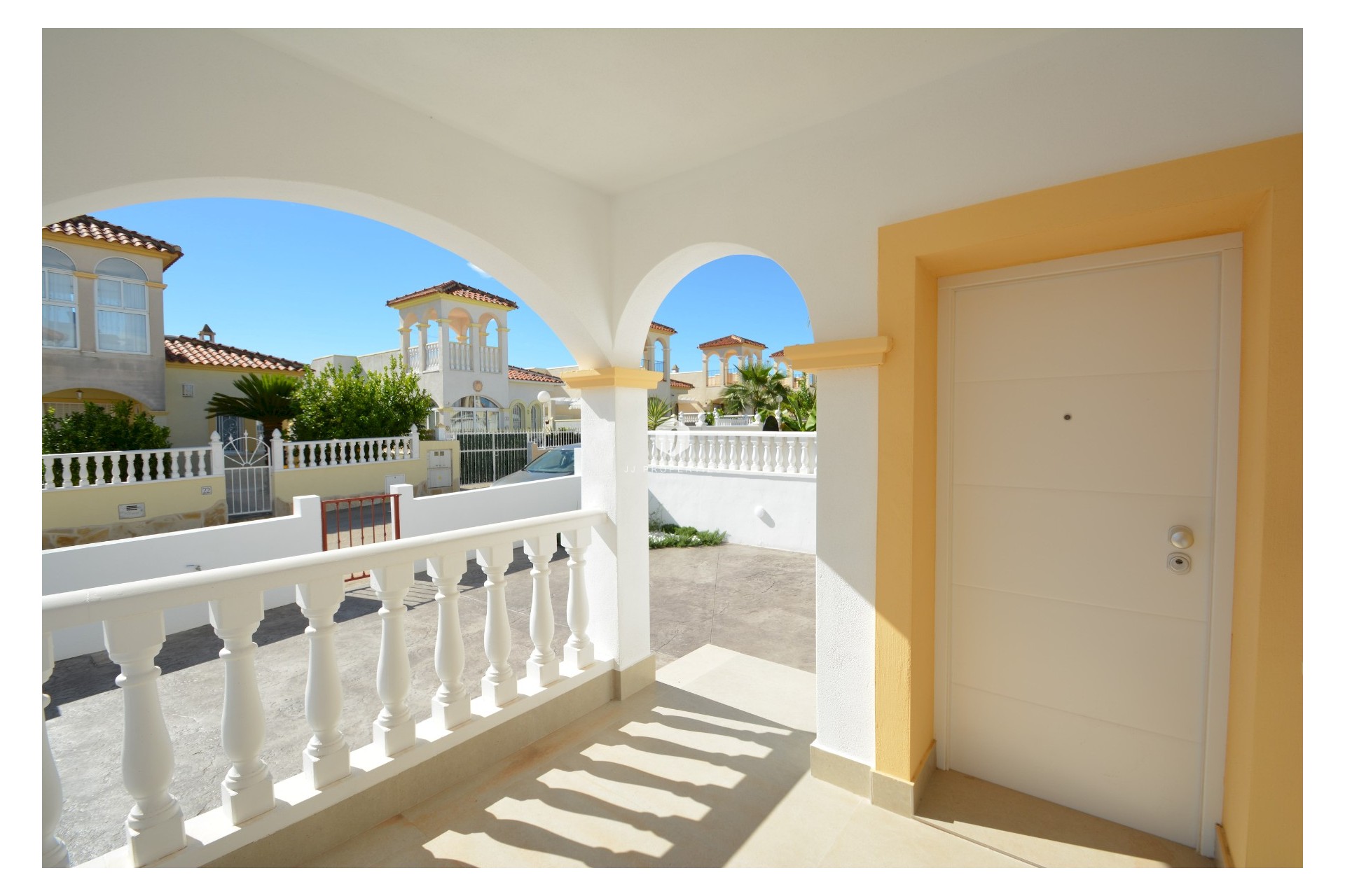 D'occasion - Villa -
Algorfa - Inland