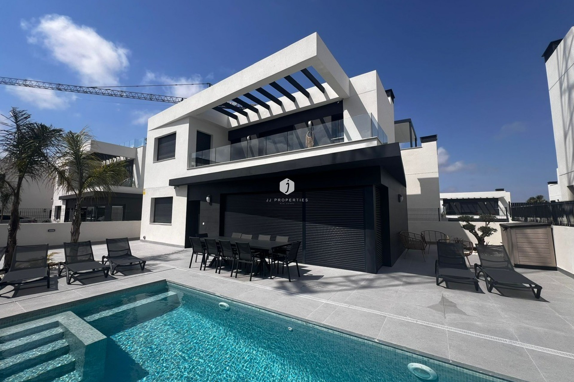 D'occasion - Villa -
Algorfa - Inland