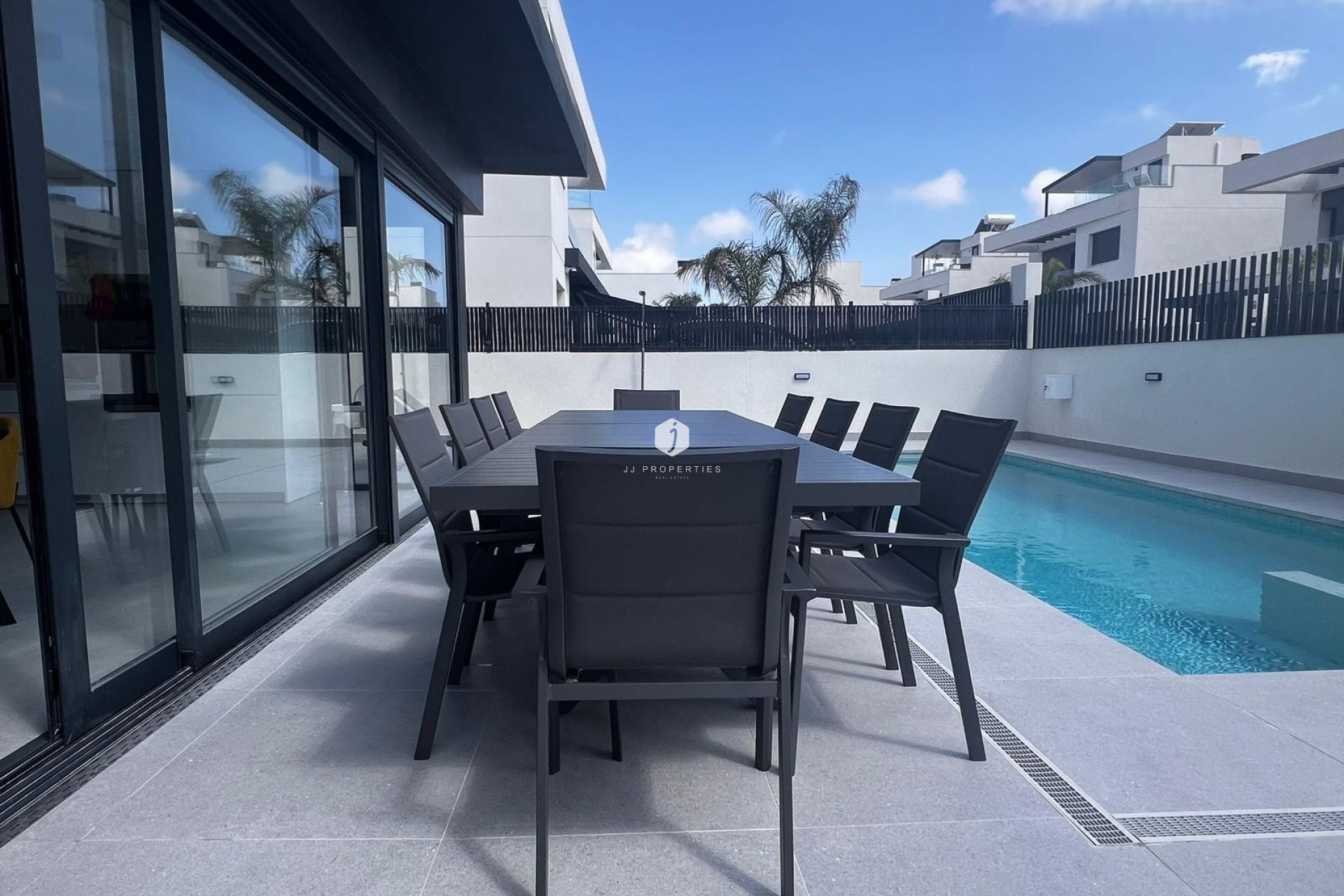 D'occasion - Villa -
Algorfa - Inland