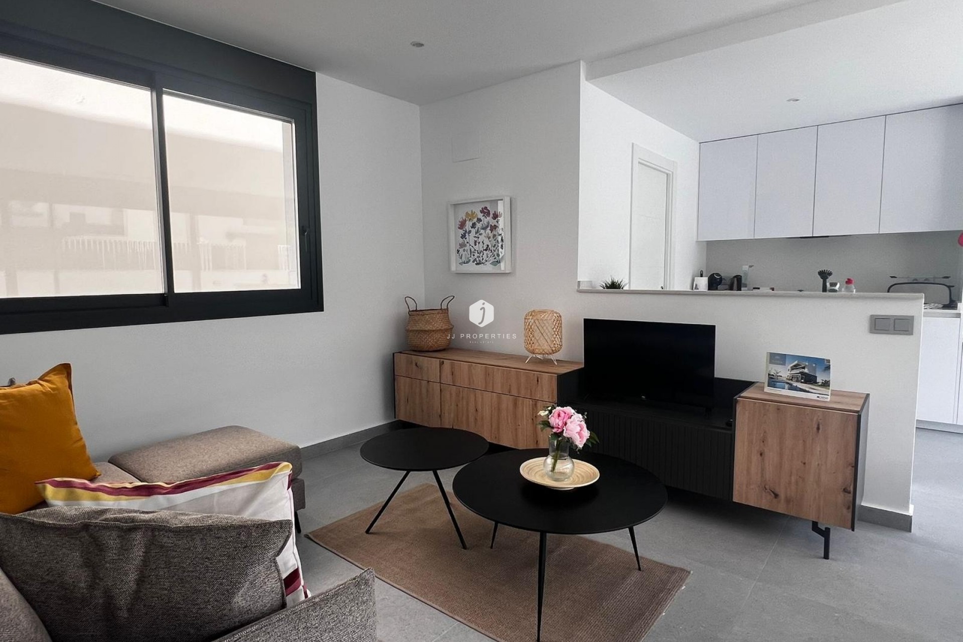 D'occasion - Villa -
Algorfa - Inland