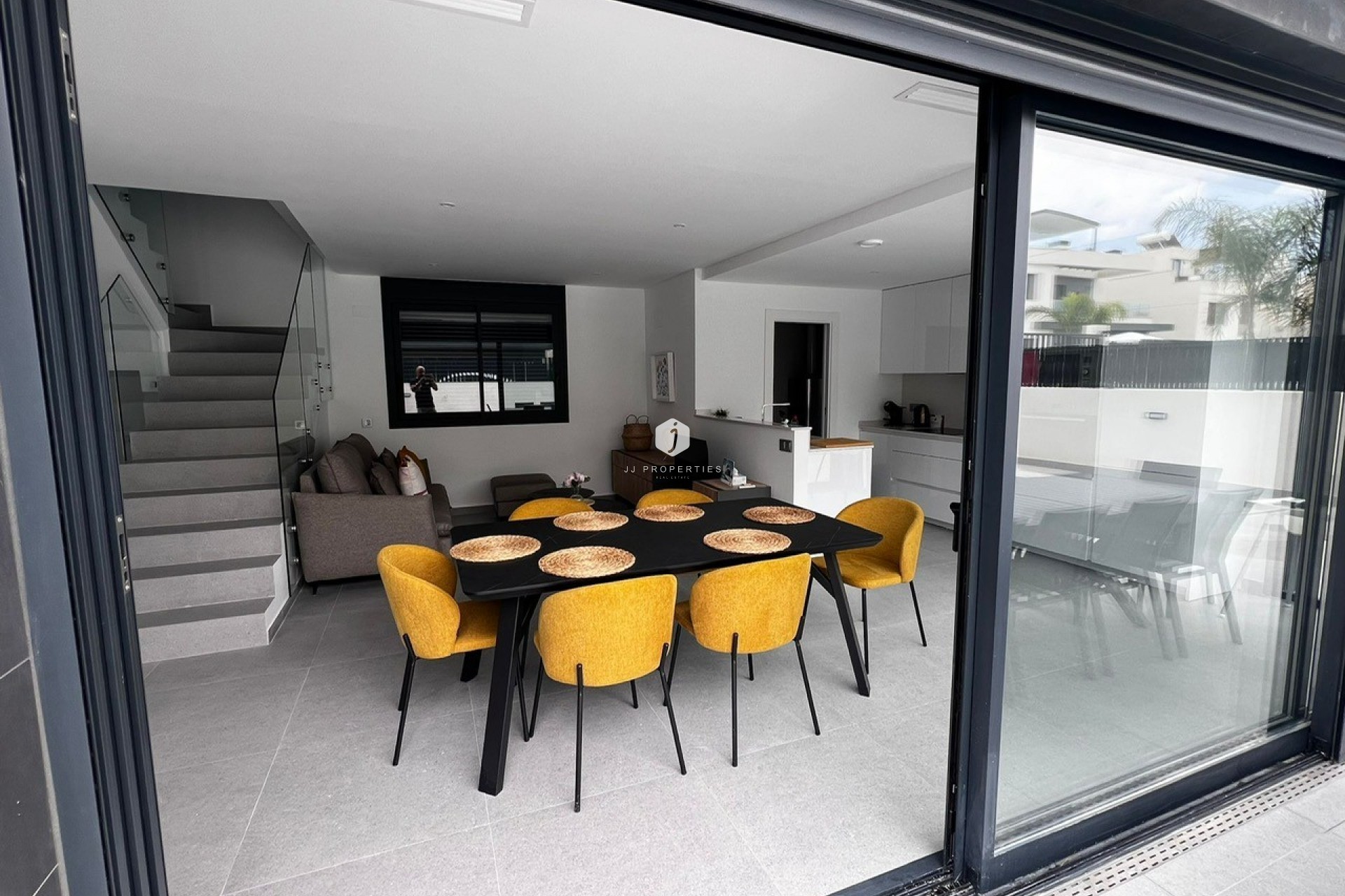 D'occasion - Villa -
Algorfa - Inland