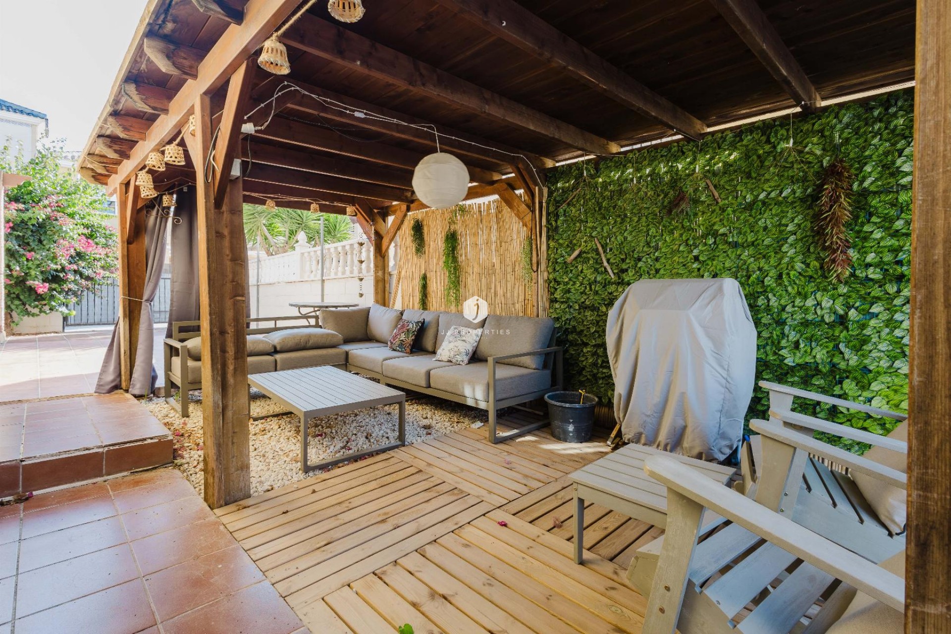 D'occasion - Villa -
Algorfa - Inland