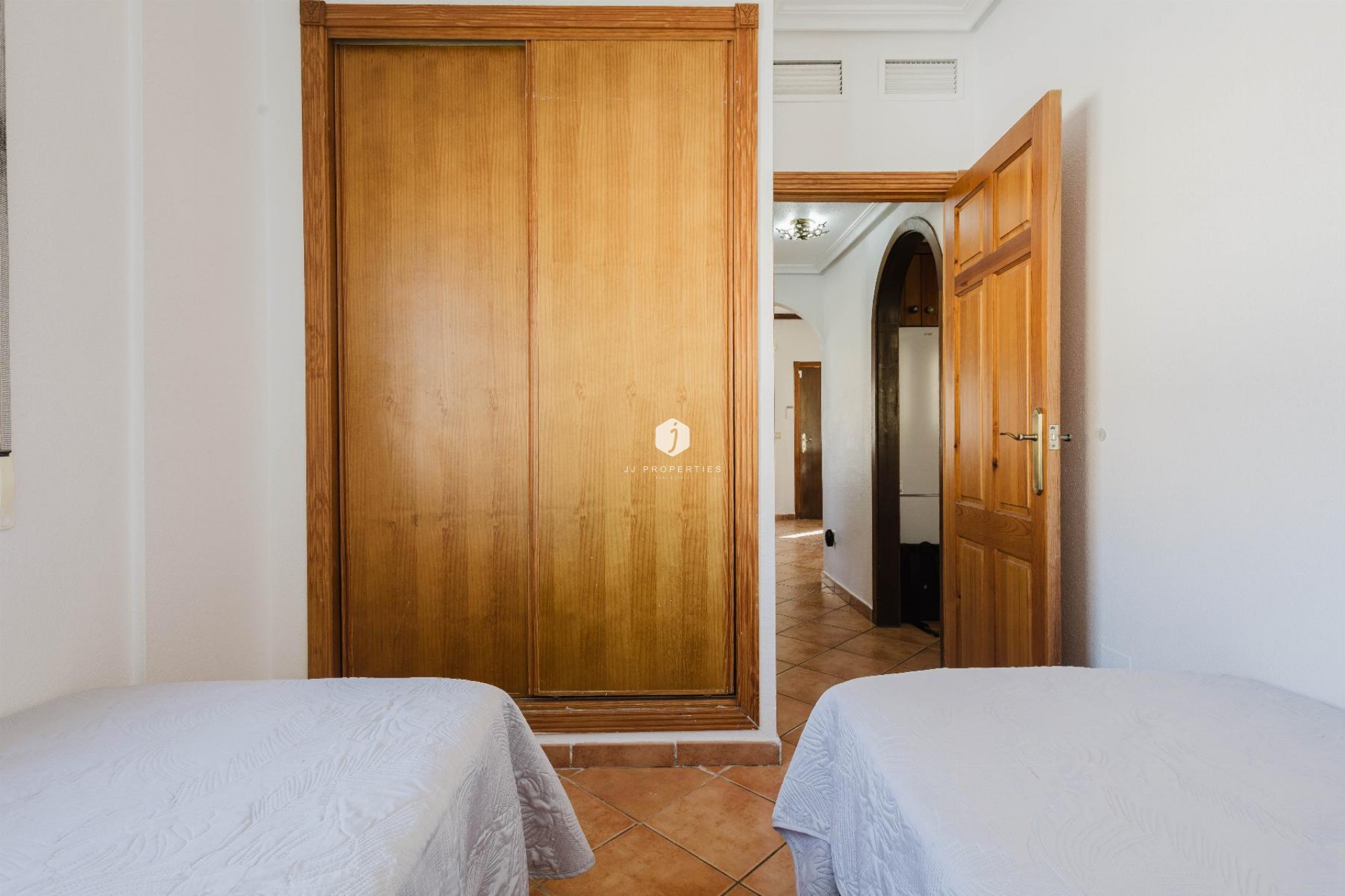 D'occasion - Villa -
Algorfa - Inland