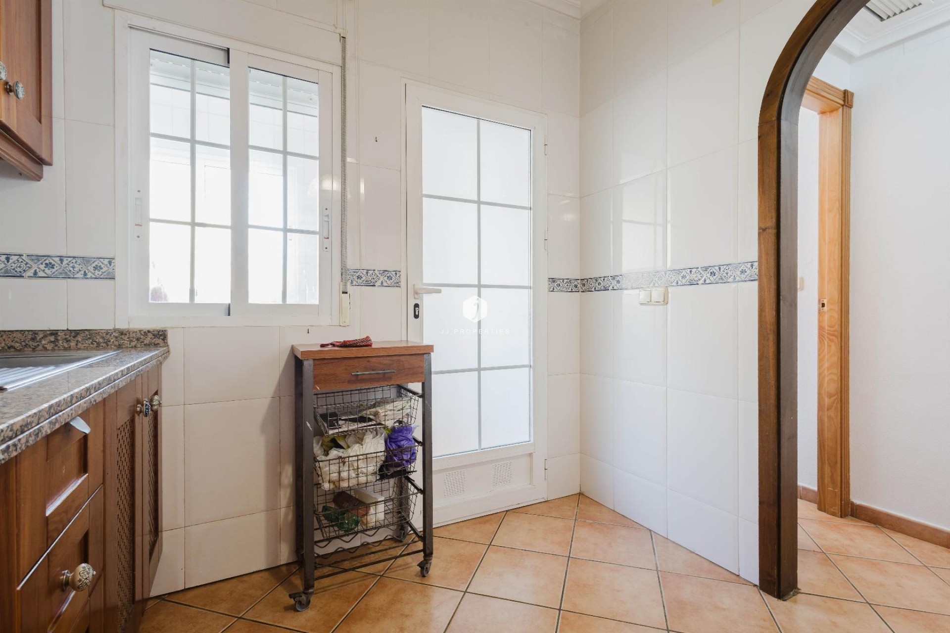 D'occasion - Villa -
Algorfa - Inland