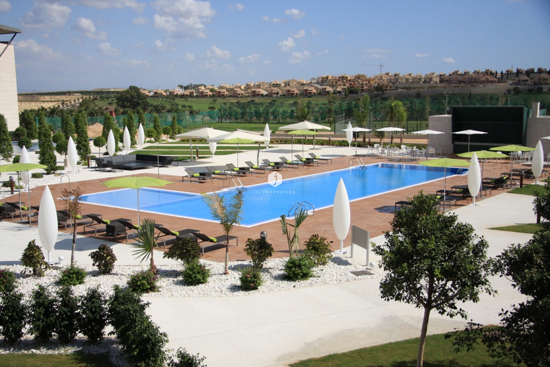 D'occasion - Villa -
Algorfa - Inland