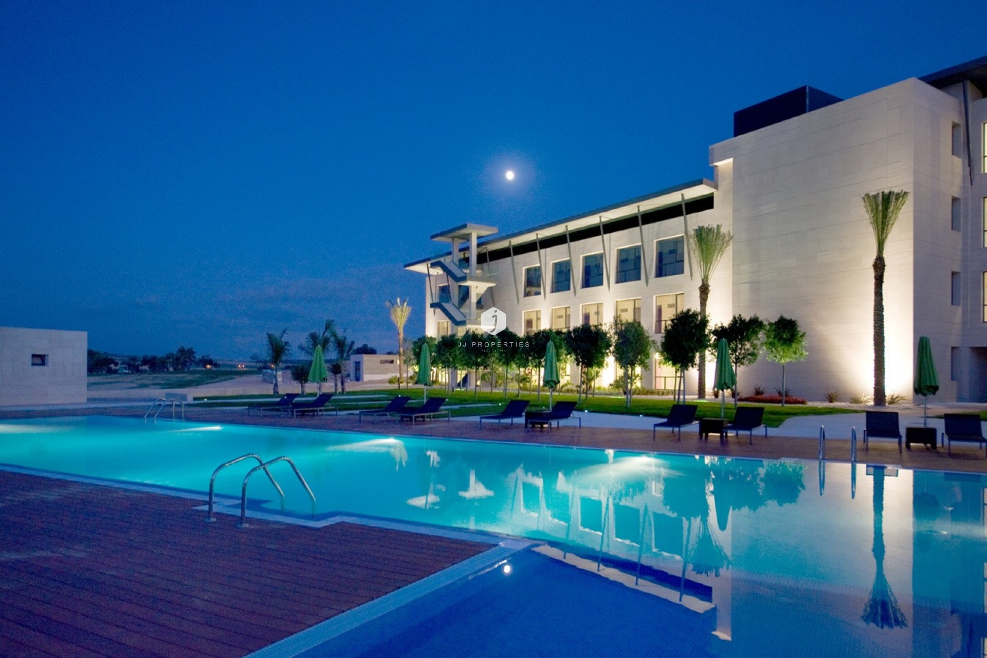 D'occasion - Villa -
Algorfa - Inland