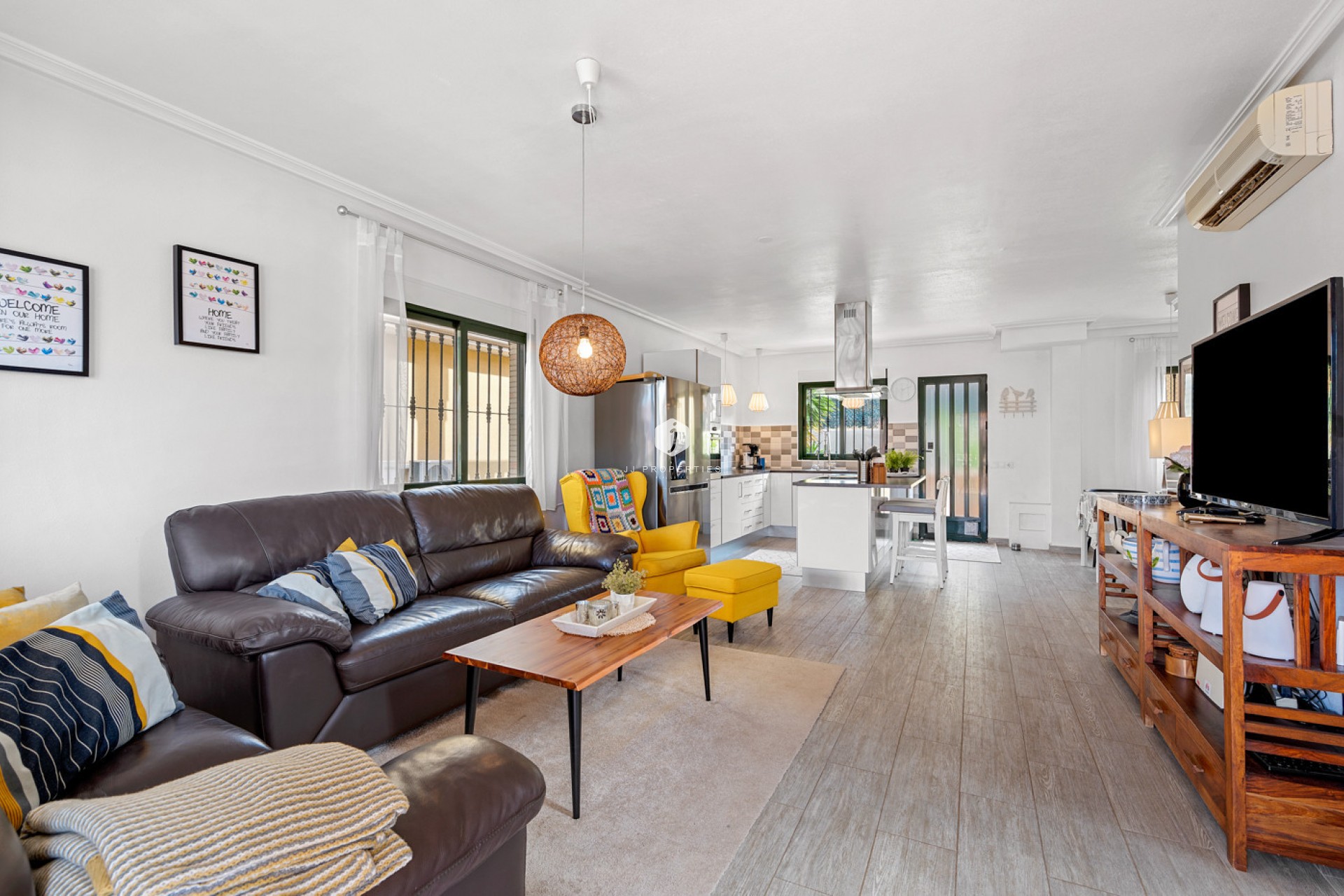 D'occasion - Villa -
Algorfa - Inland