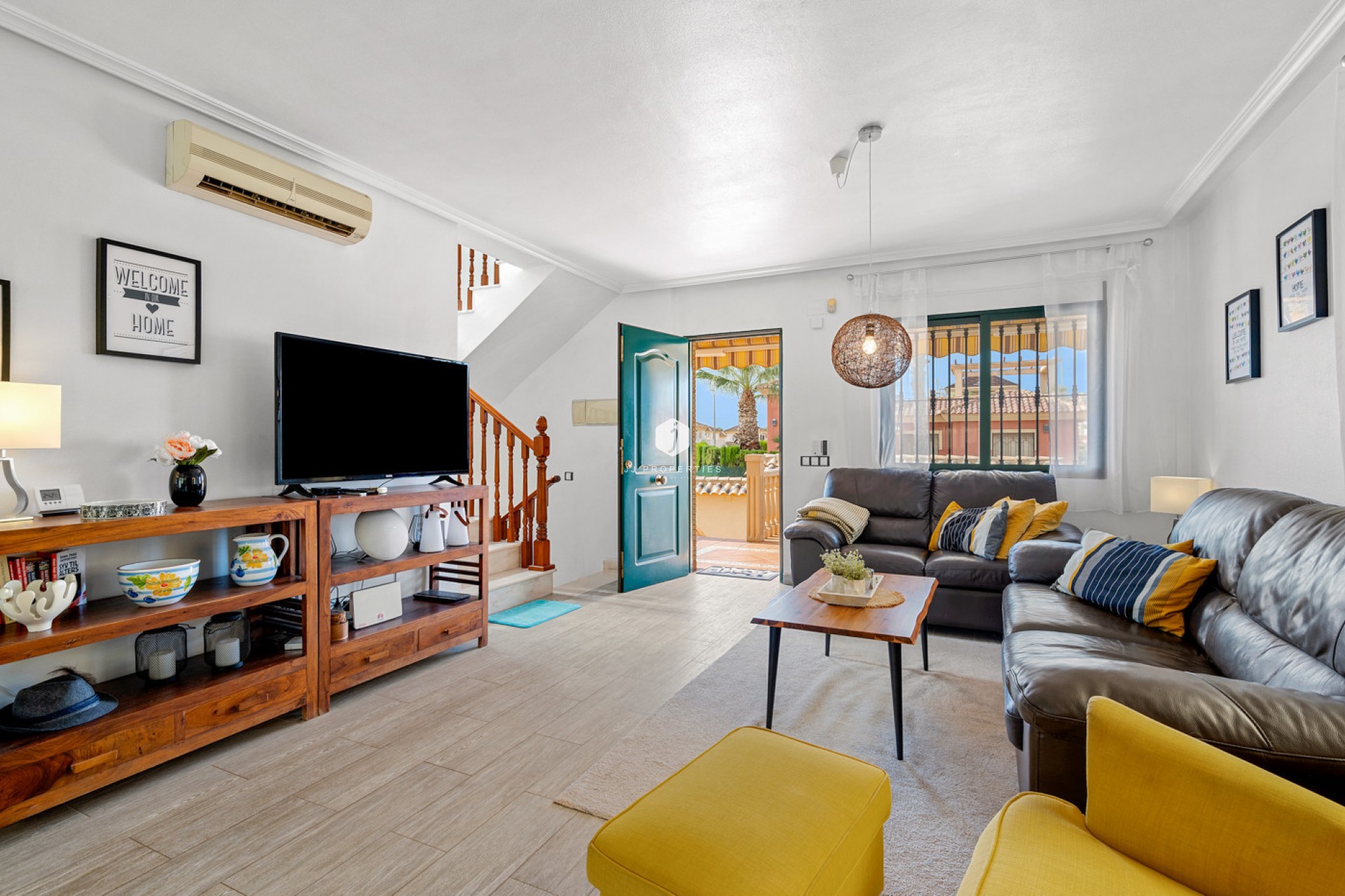 D'occasion - Villa -
Algorfa - Inland