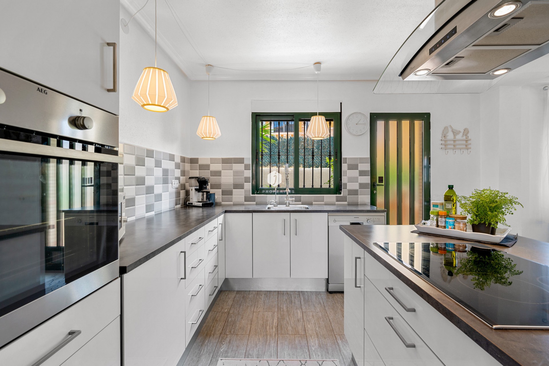 D'occasion - Villa -
Algorfa - Inland