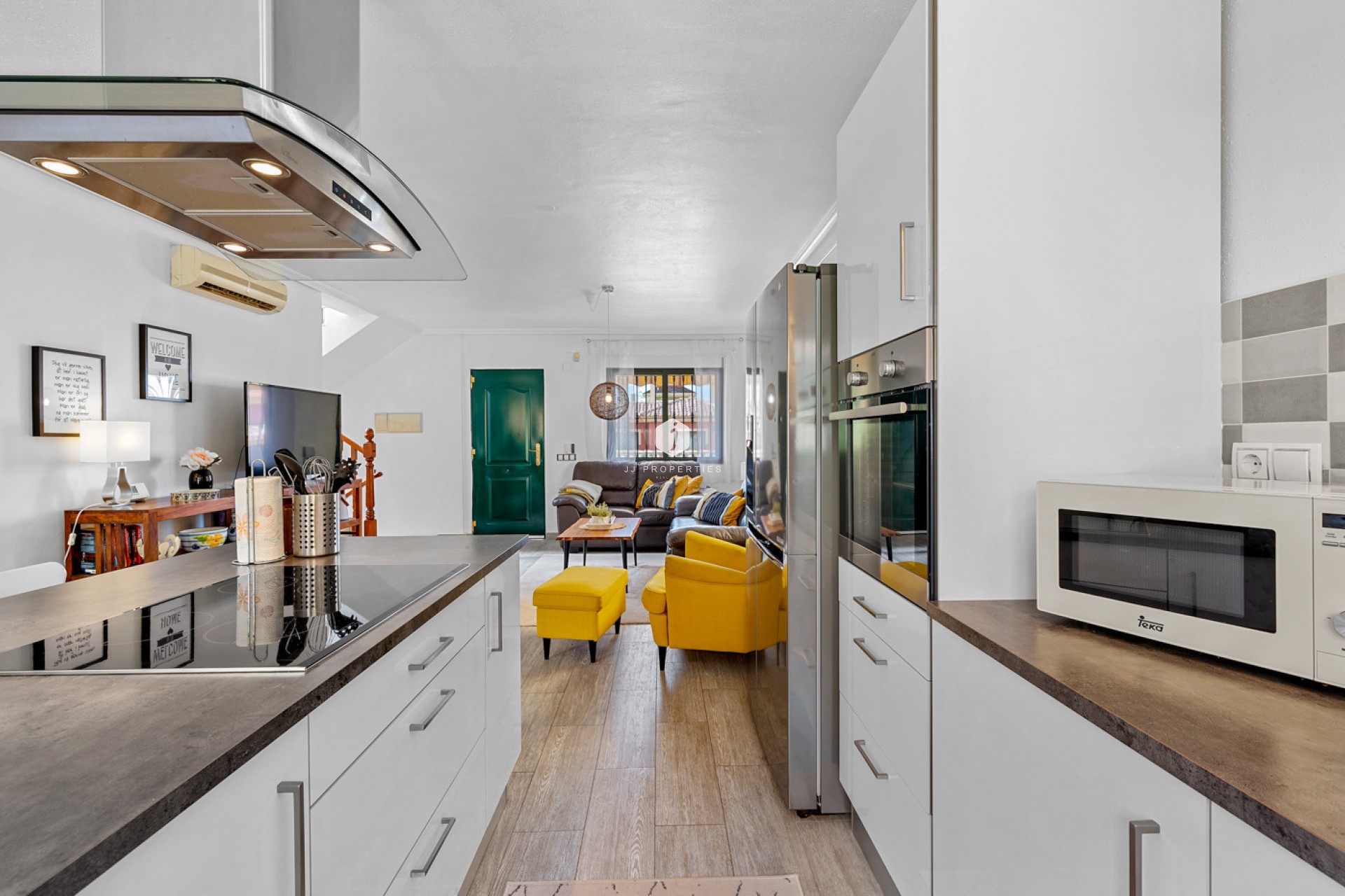 D'occasion - Villa -
Algorfa - Inland