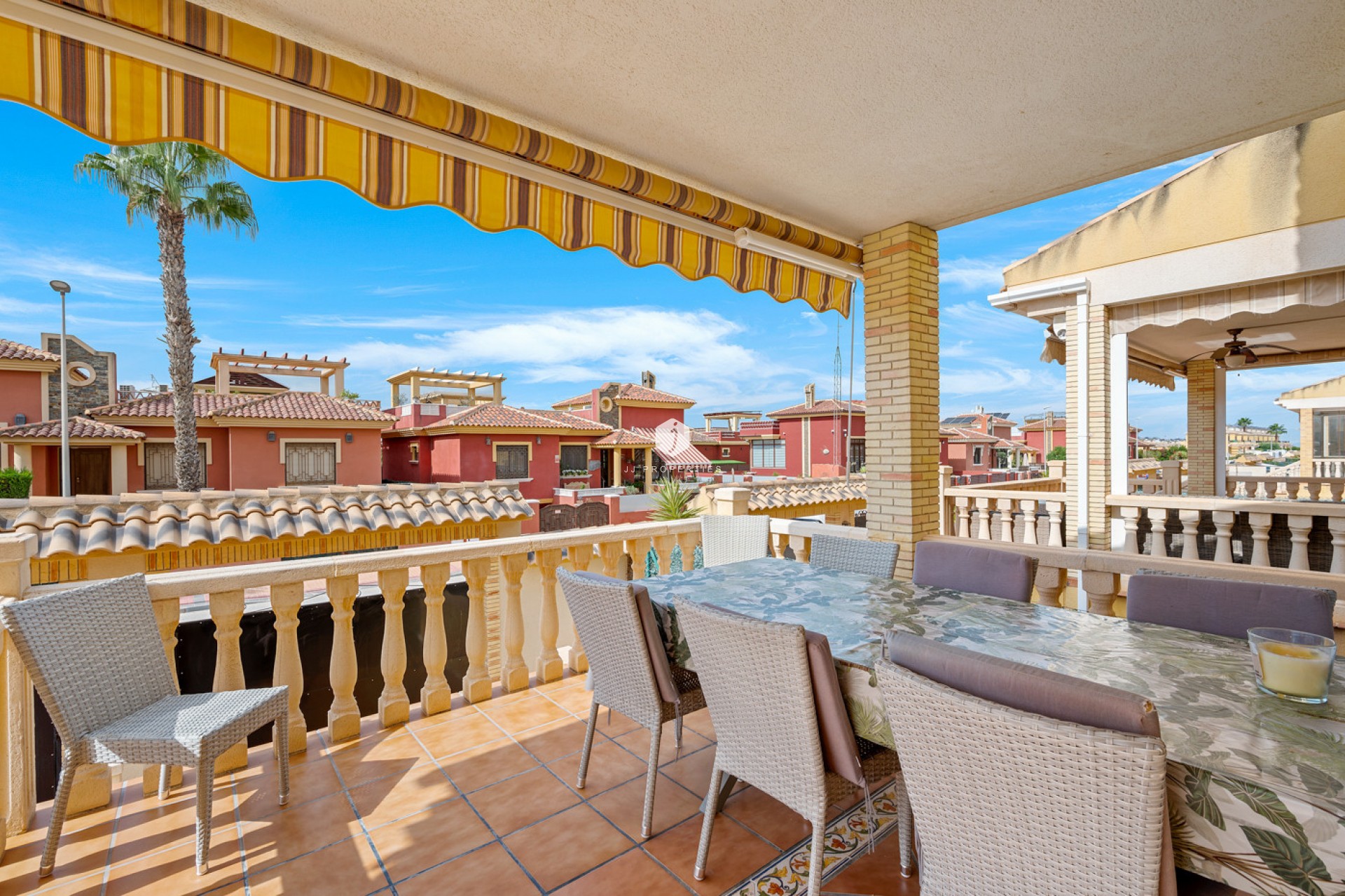 D'occasion - Villa -
Algorfa - Inland