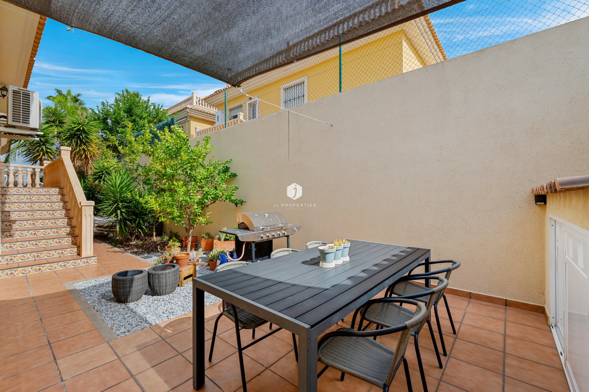 D'occasion - Villa -
Algorfa - Inland