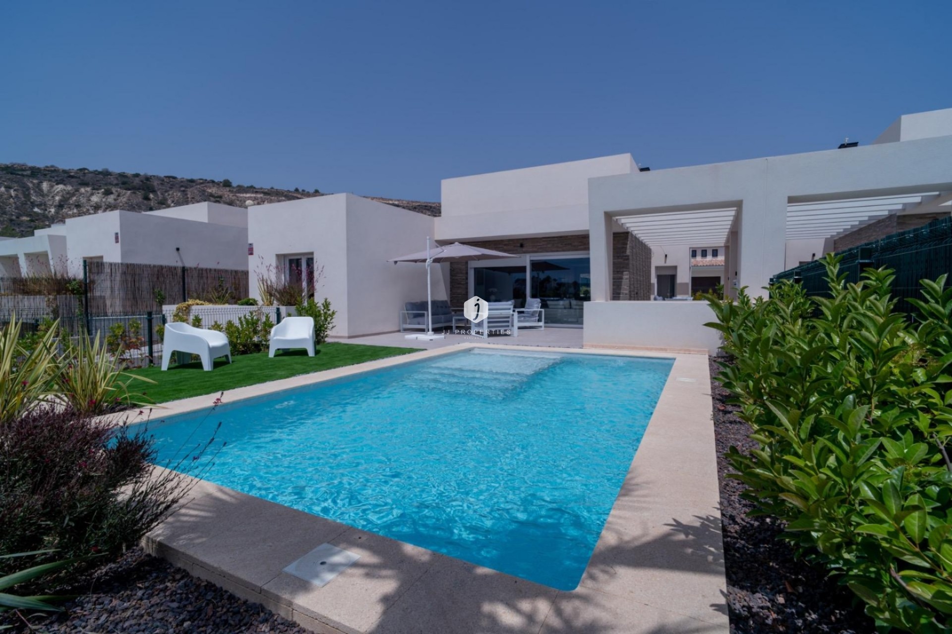 D'occasion - Villa -
Algorfa - Inland