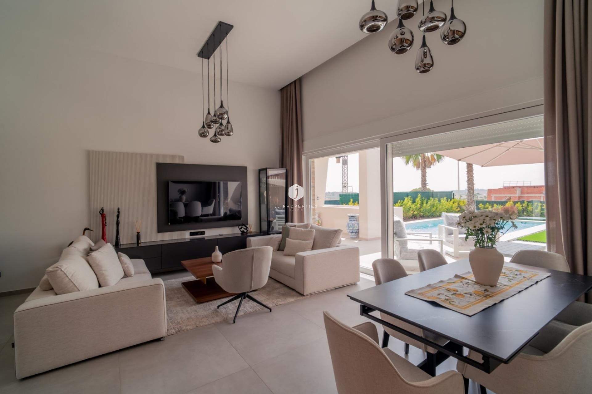 D'occasion - Villa -
Algorfa - Inland