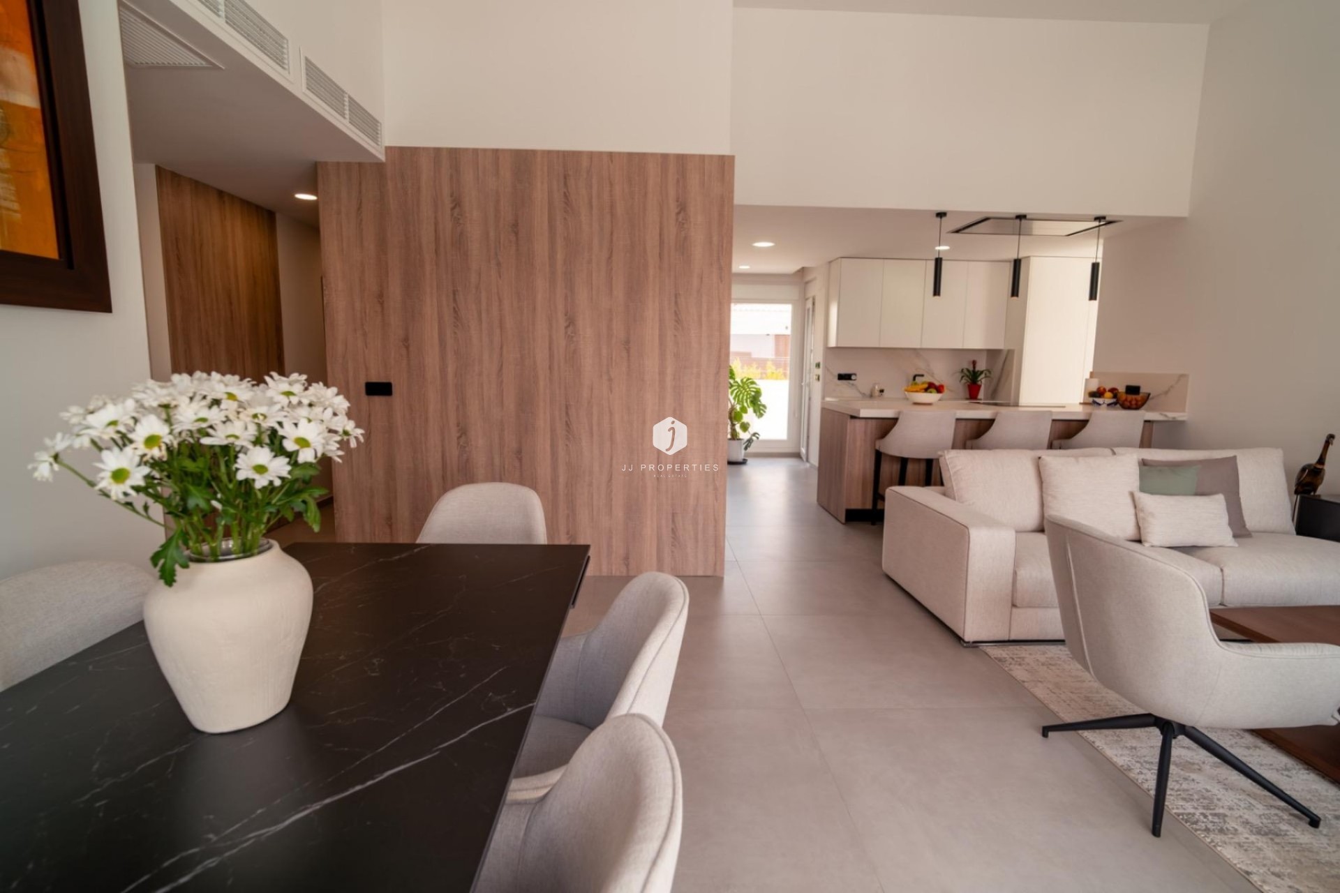 D'occasion - Villa -
Algorfa - Inland