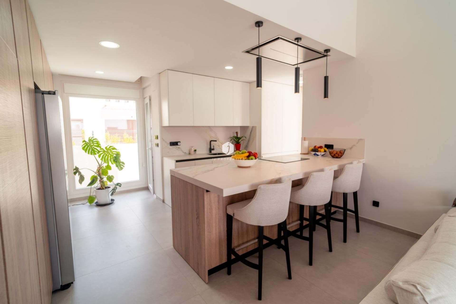 D'occasion - Villa -
Algorfa - Inland