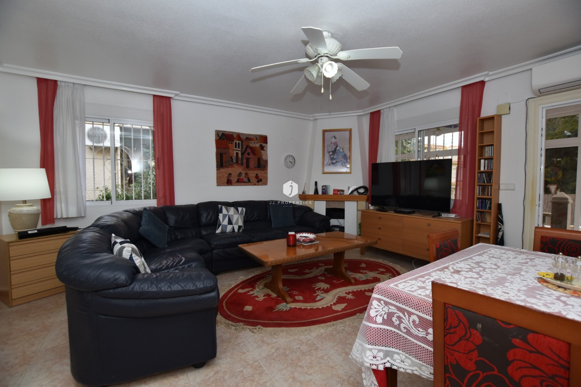 D'occasion - Villa -
Algorfa - Inland