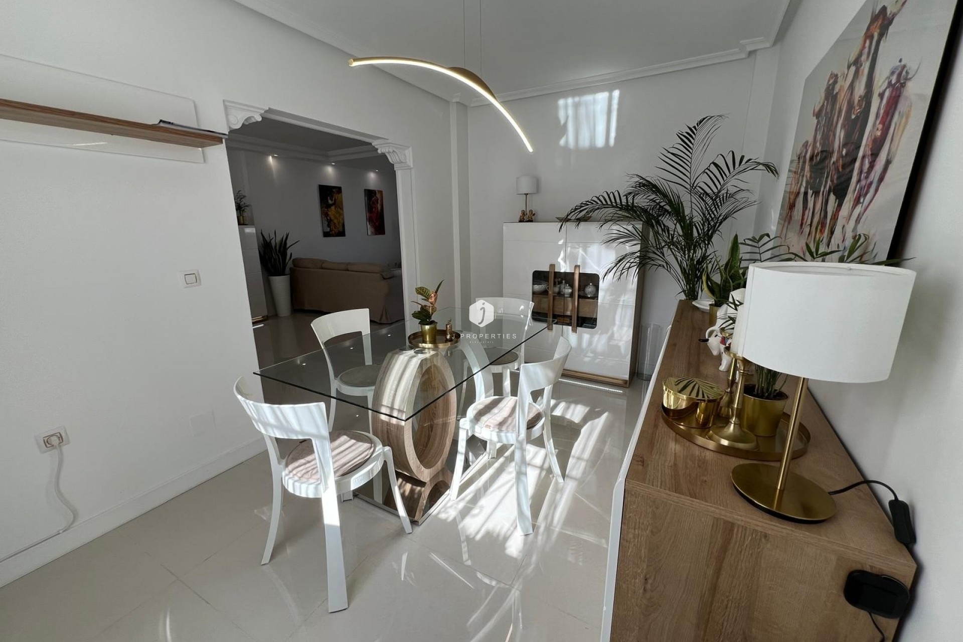 D'occasion - Villa -
Algorfa - Inland