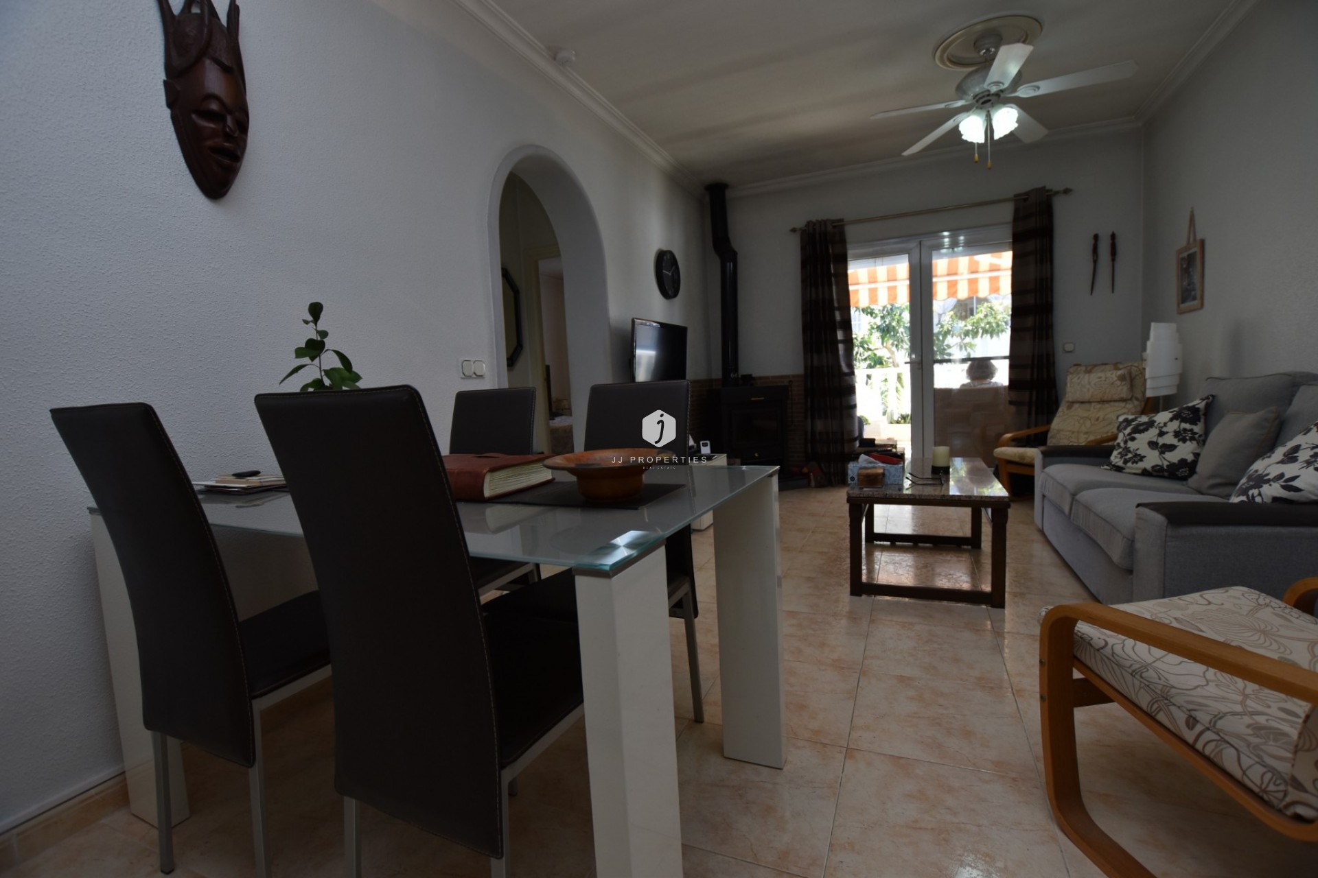 D'occasion - Villa -
Algorfa - Inland