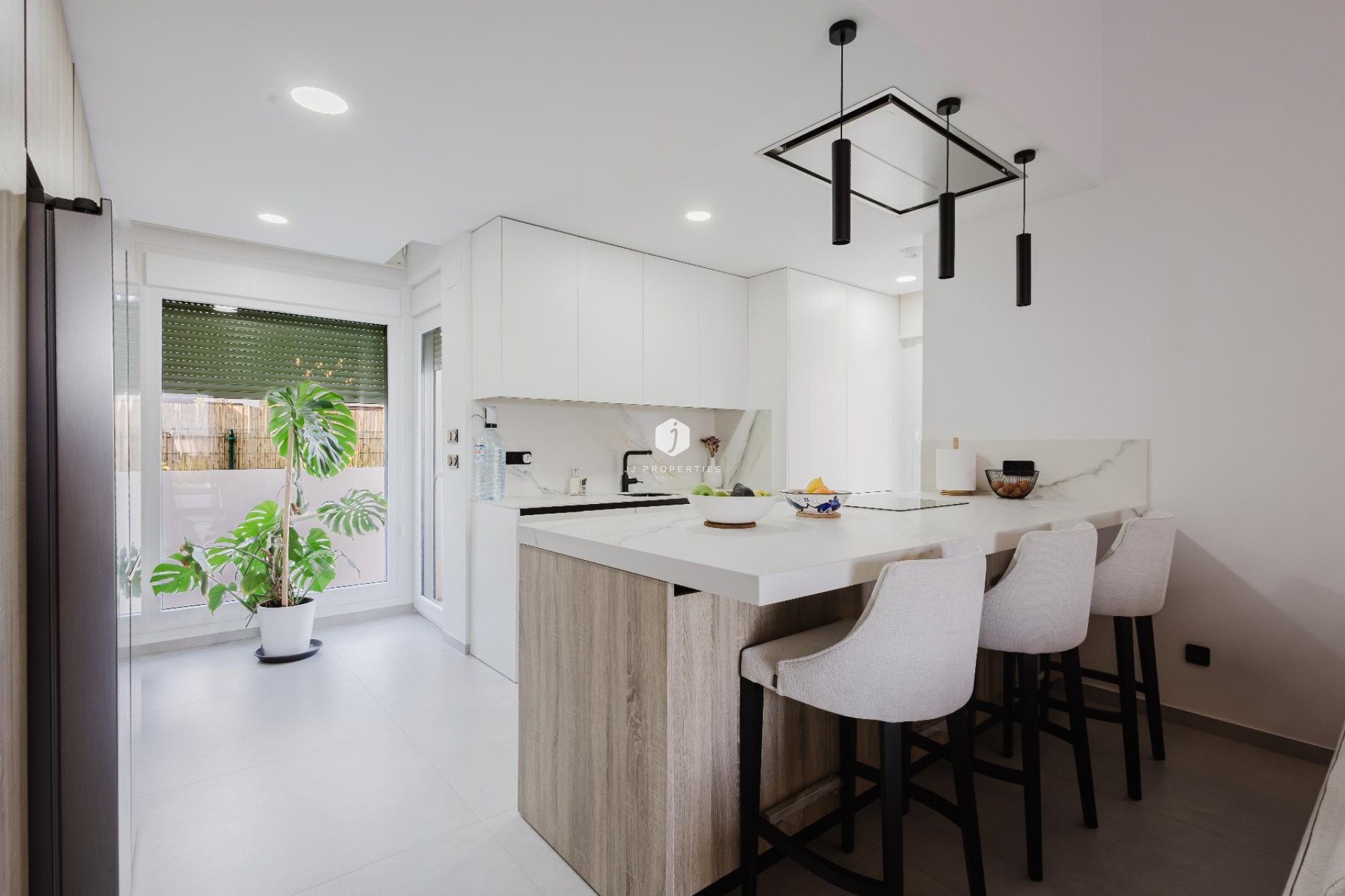 D'occasion - Villa -
Algorfa - Inland