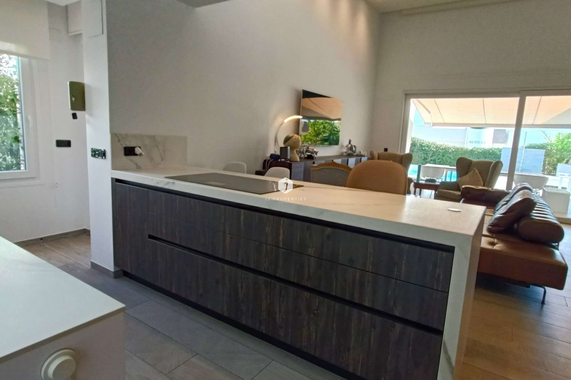 D'occasion - Villa -
Algorfa - Inland