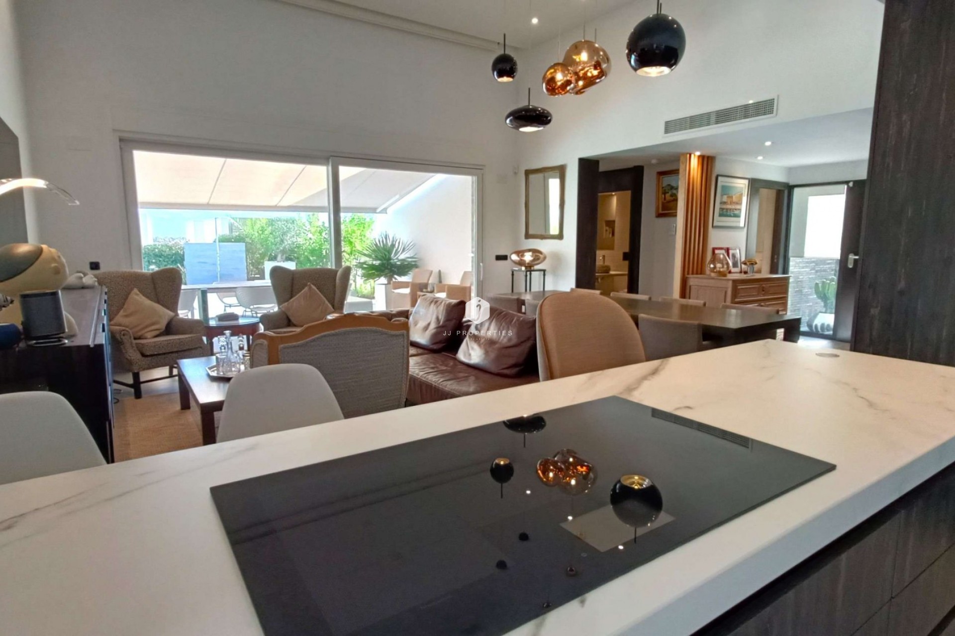 D'occasion - Villa -
Algorfa - Inland