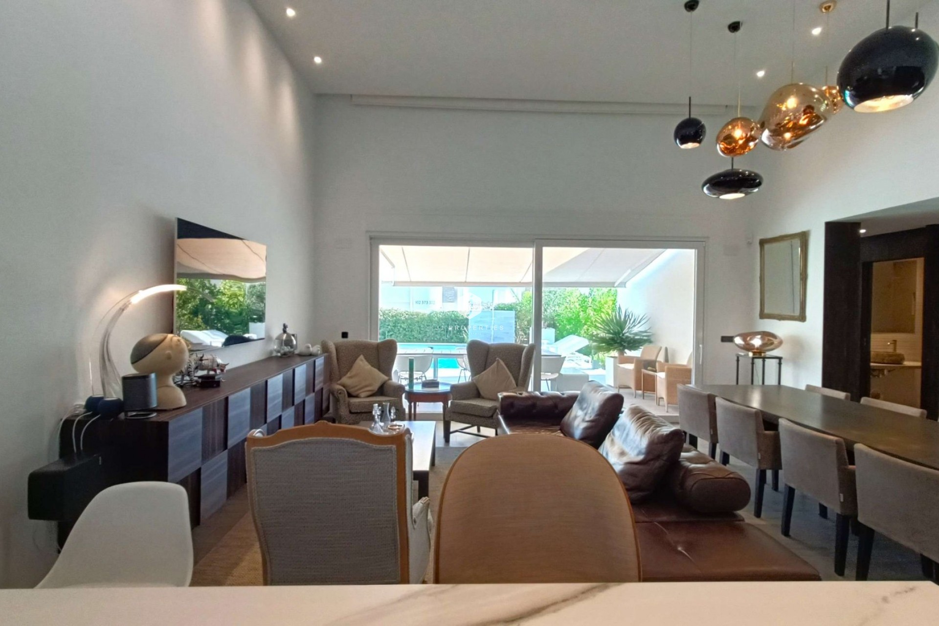 D'occasion - Villa -
Algorfa - Inland