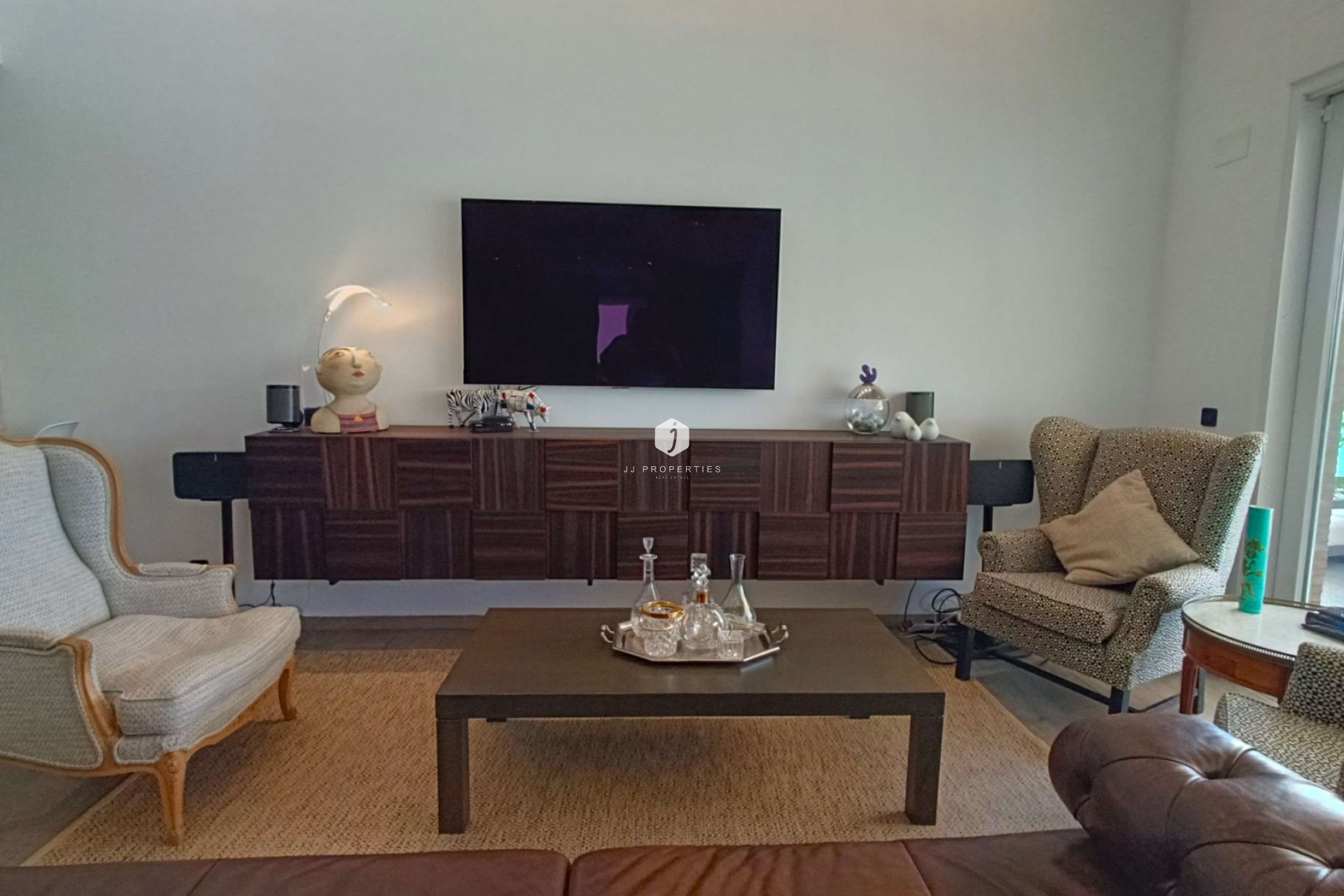 D'occasion - Villa -
Algorfa - Inland