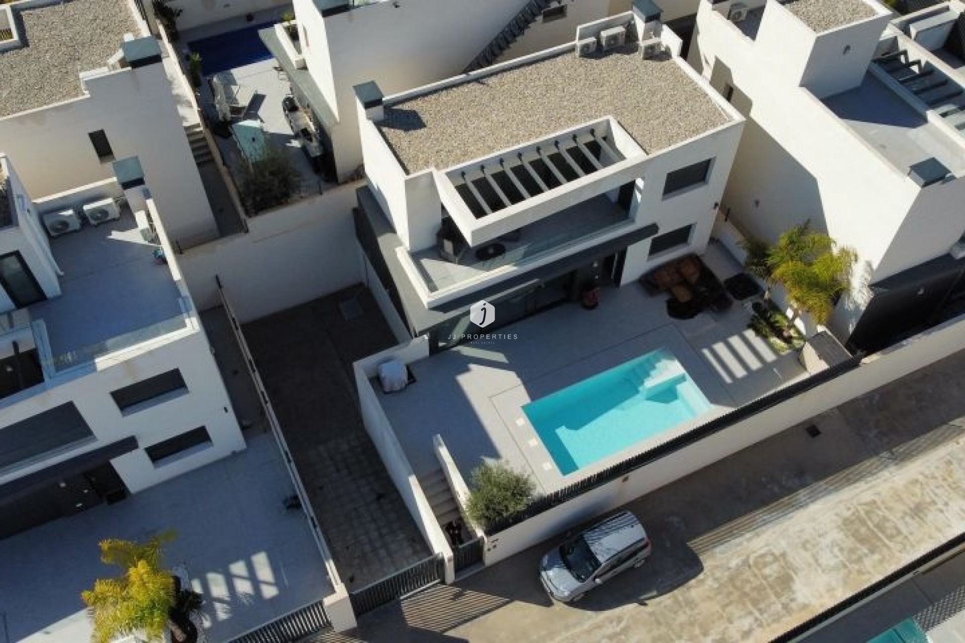 D'occasion - Villa -
Algorfa - Inland