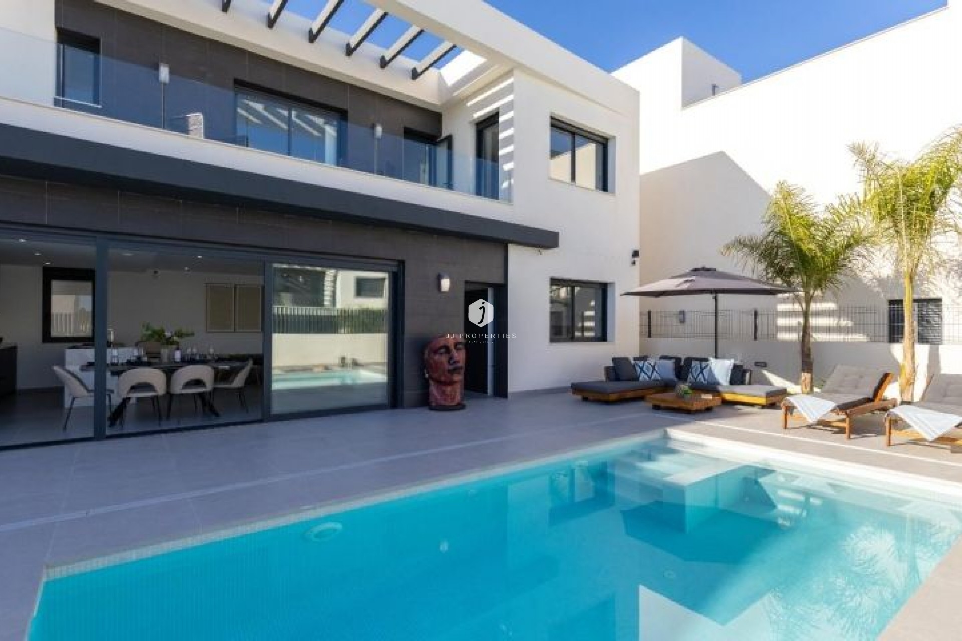 D'occasion - Villa -
Algorfa - Inland