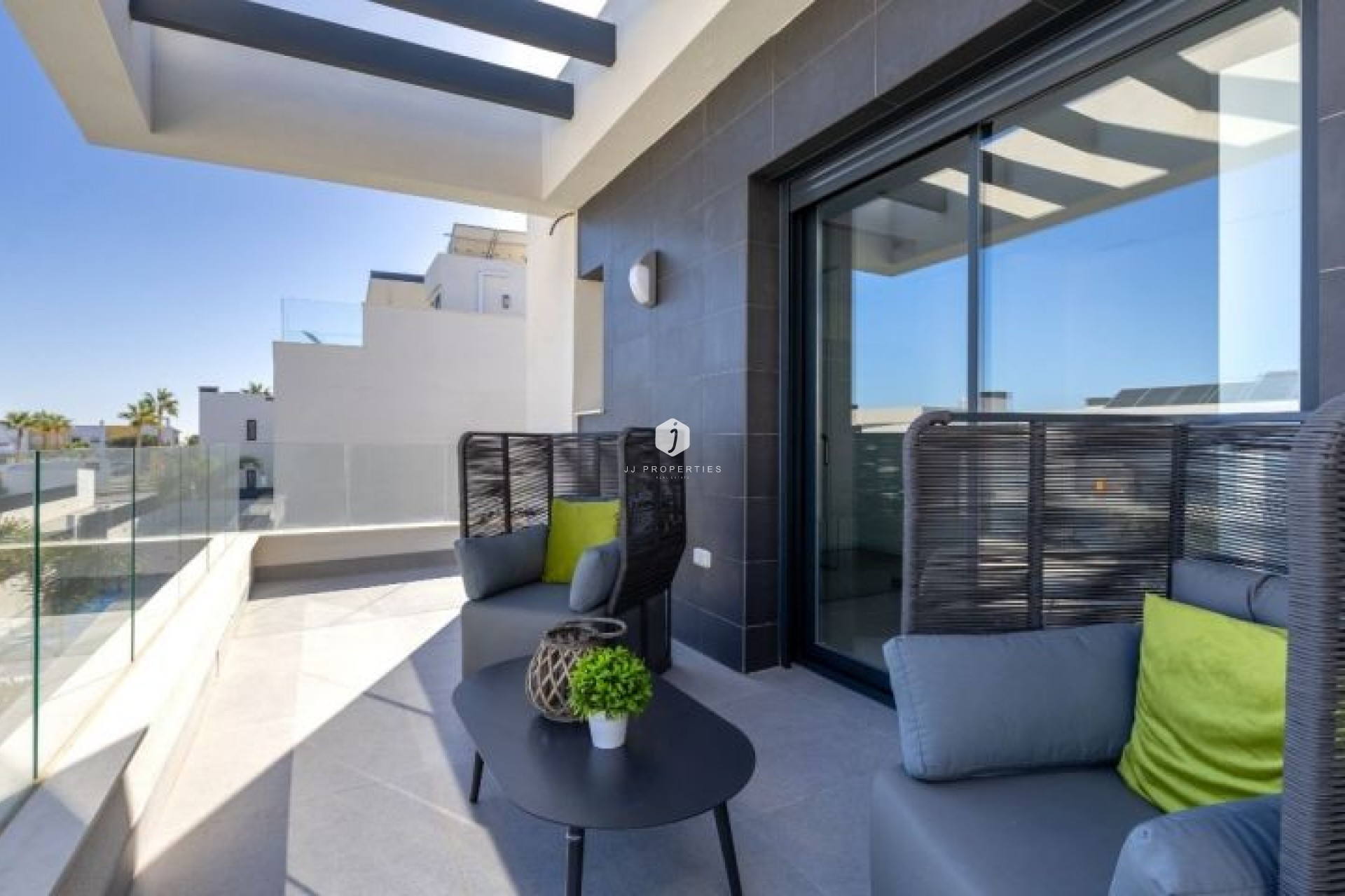 D'occasion - Villa -
Algorfa - Inland