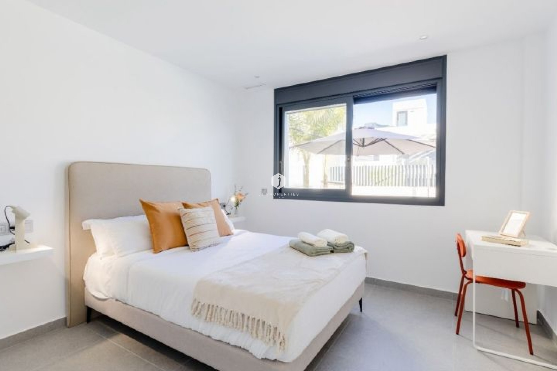 D'occasion - Villa -
Algorfa - Inland