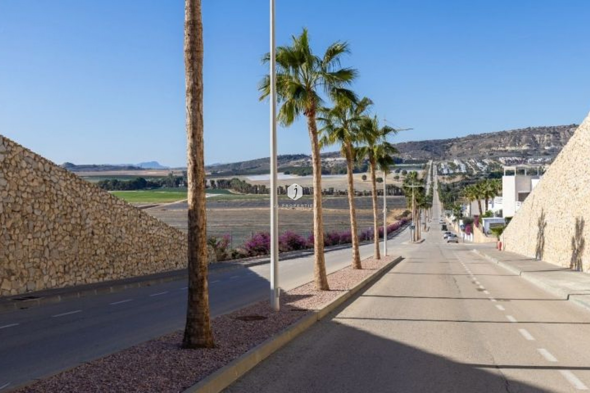 D'occasion - Villa -
Algorfa - Inland