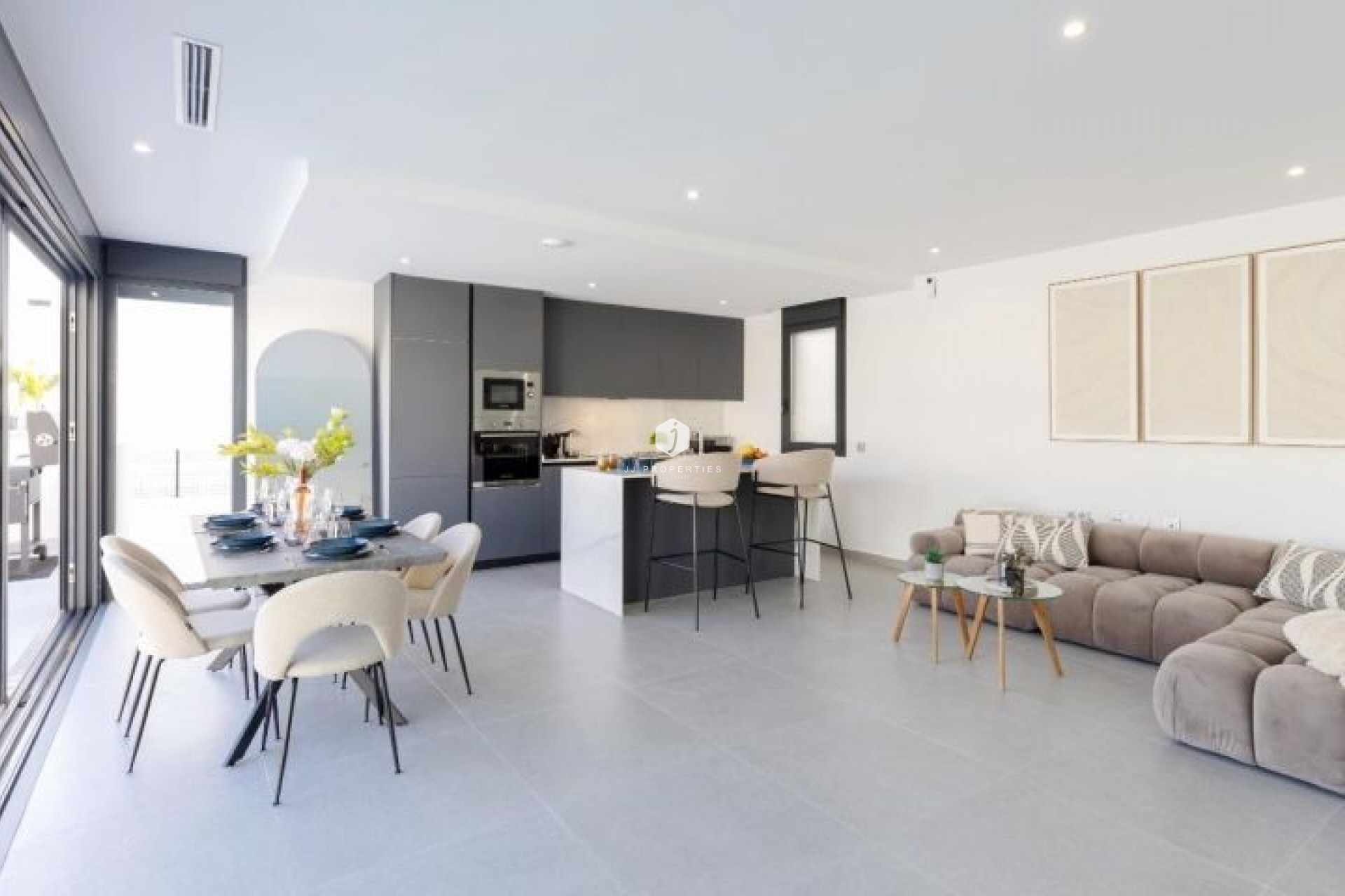 D'occasion - Villa -
Algorfa - Inland