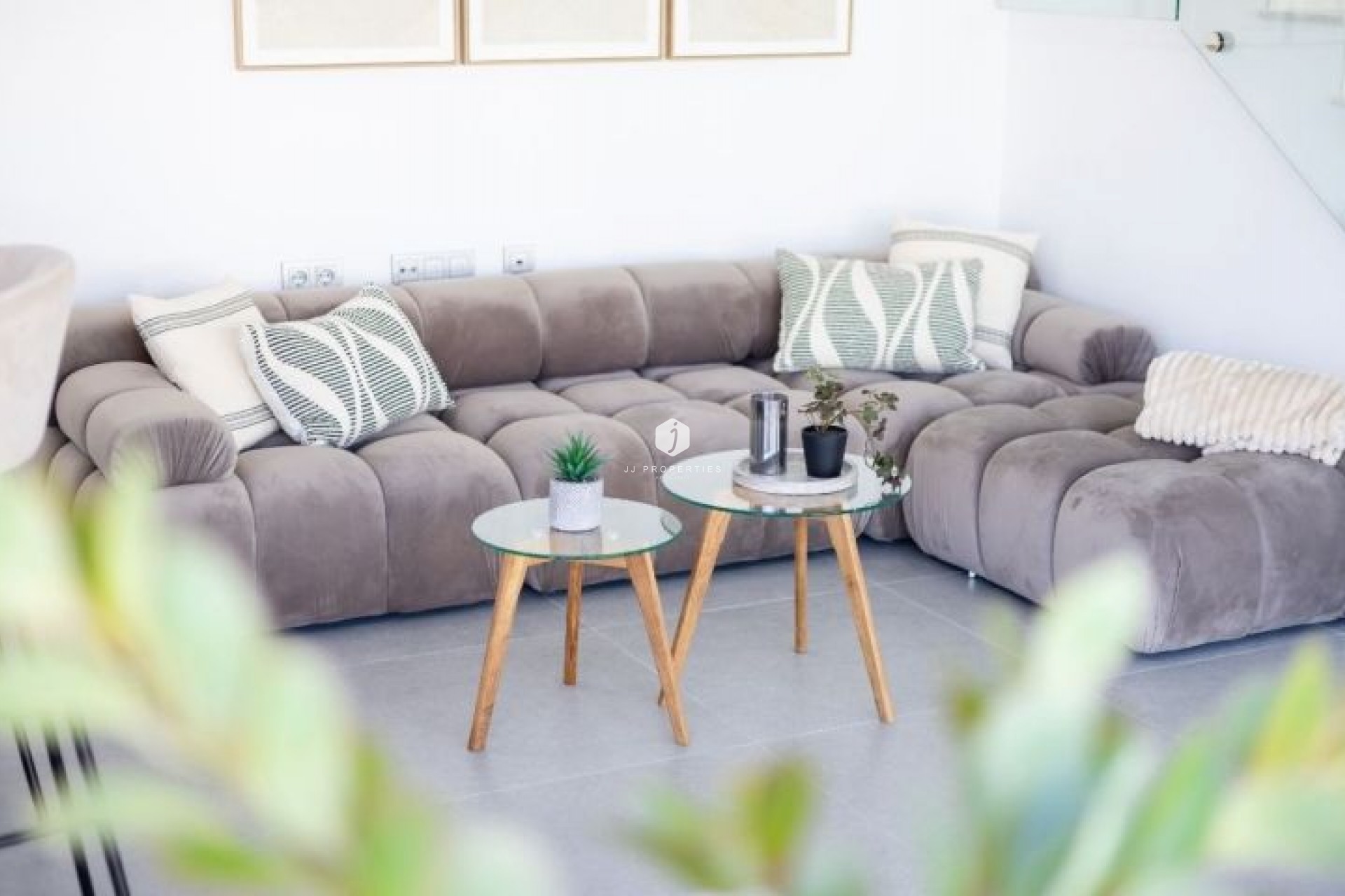 D'occasion - Villa -
Algorfa - Inland