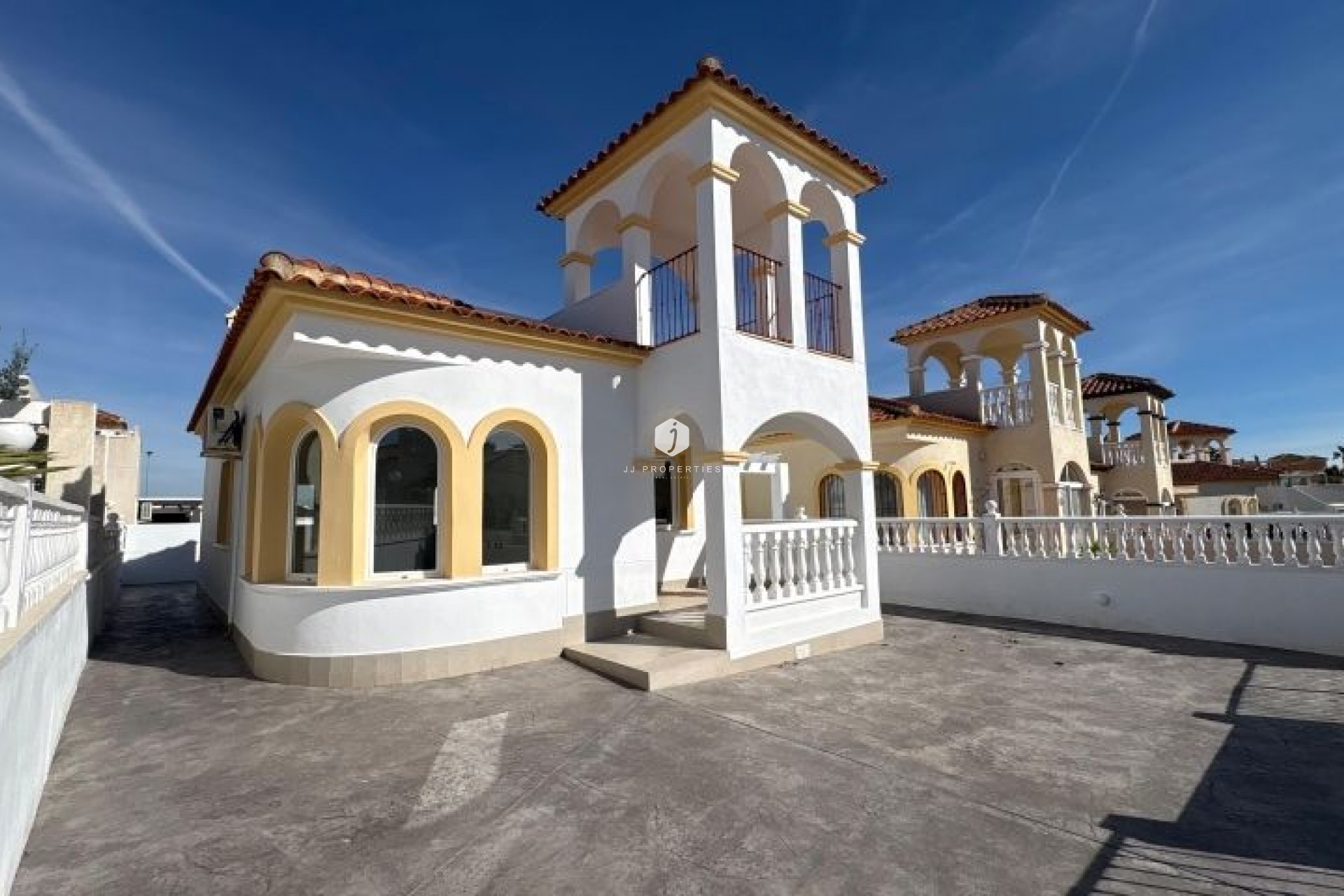 D'occasion - Villa -
Algorfa - Inland