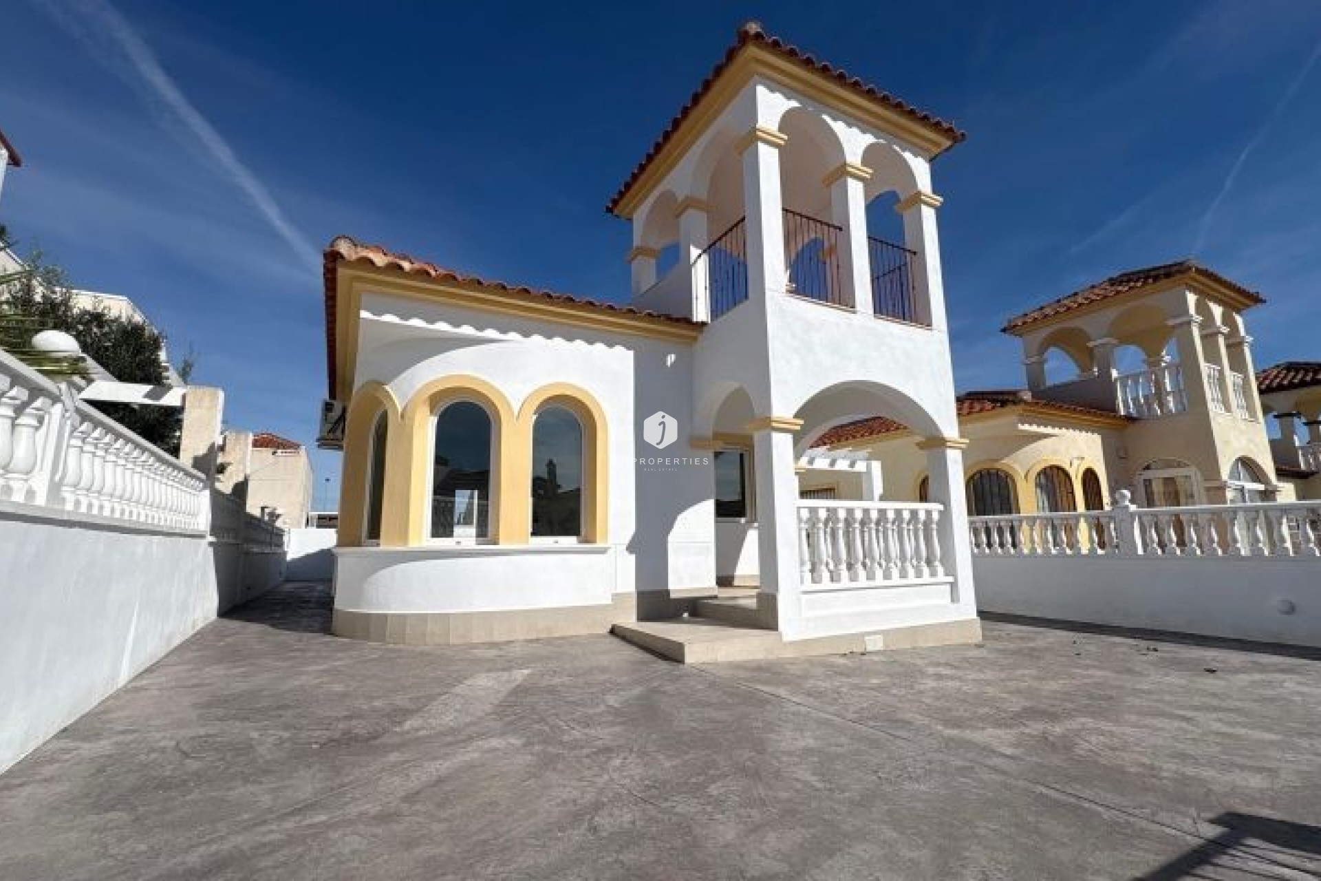 D'occasion - Villa -
Algorfa - Inland