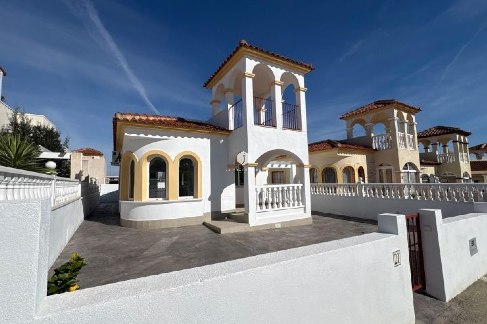 D'occasion - Villa -
Algorfa - Inland